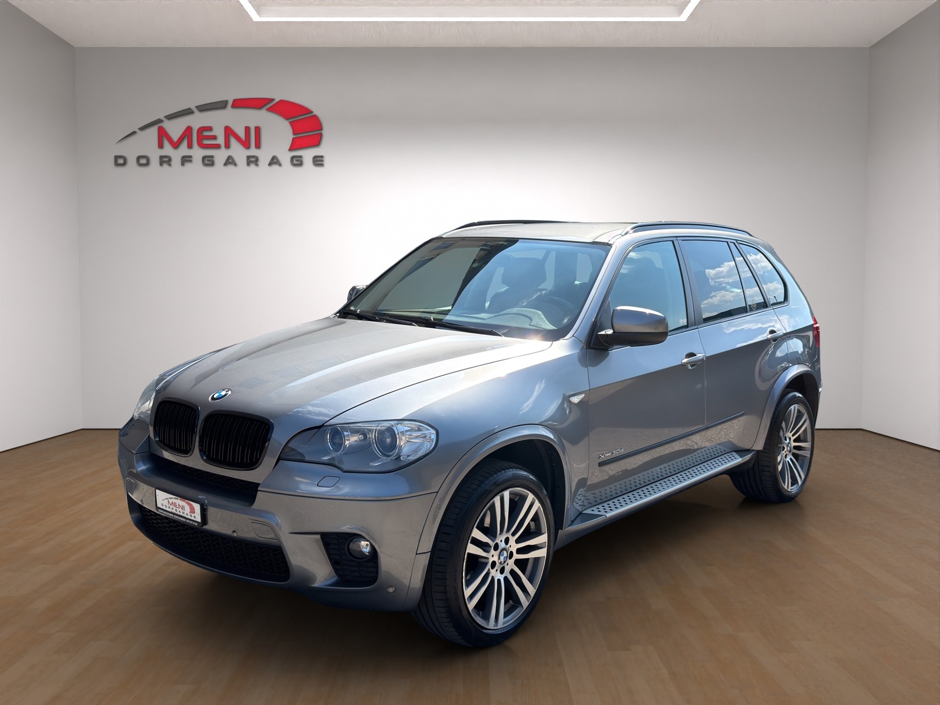 BMW X5 xDrive 30d-image-2