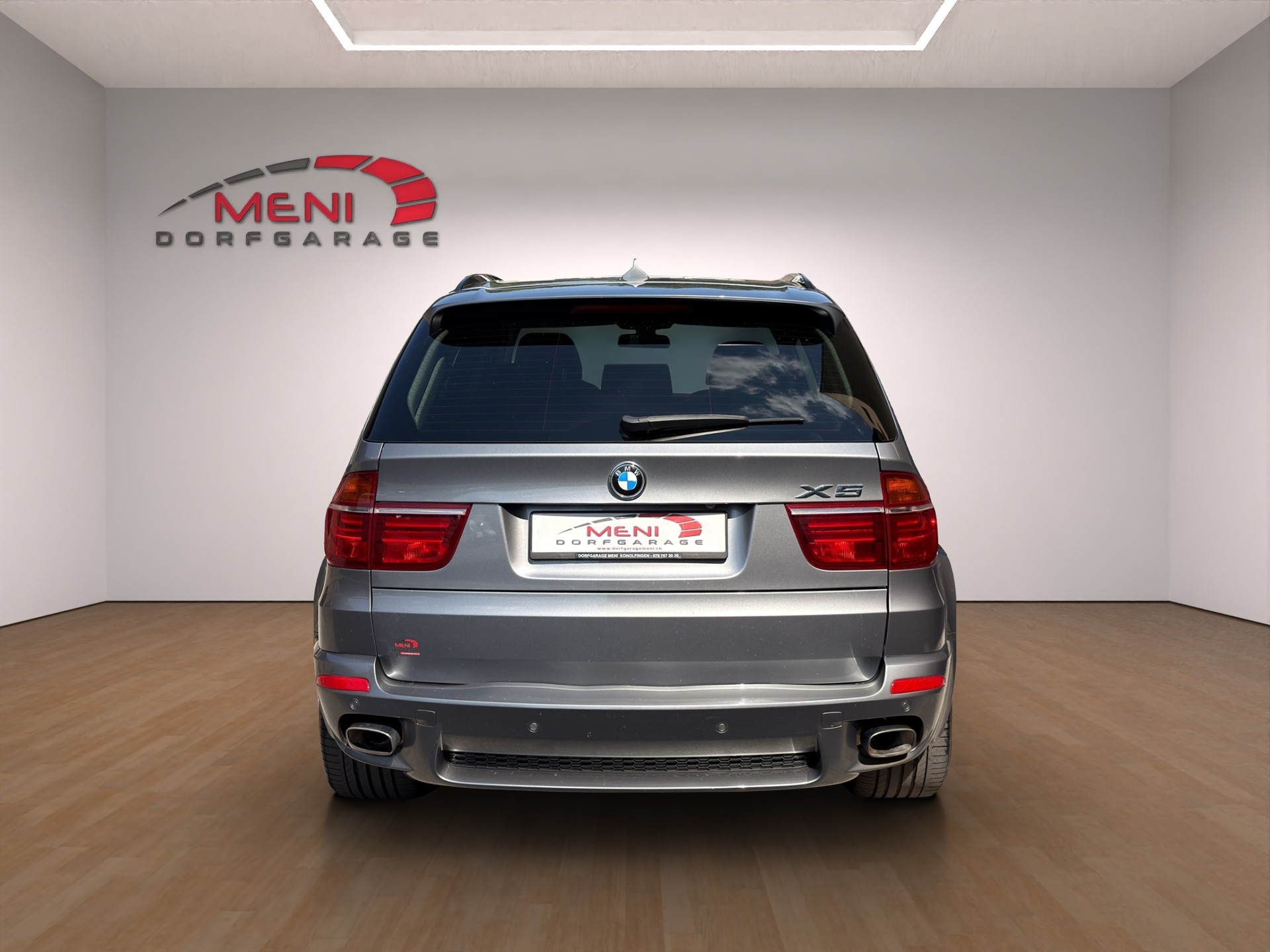 BMW X5 xDrive 30d-image-5