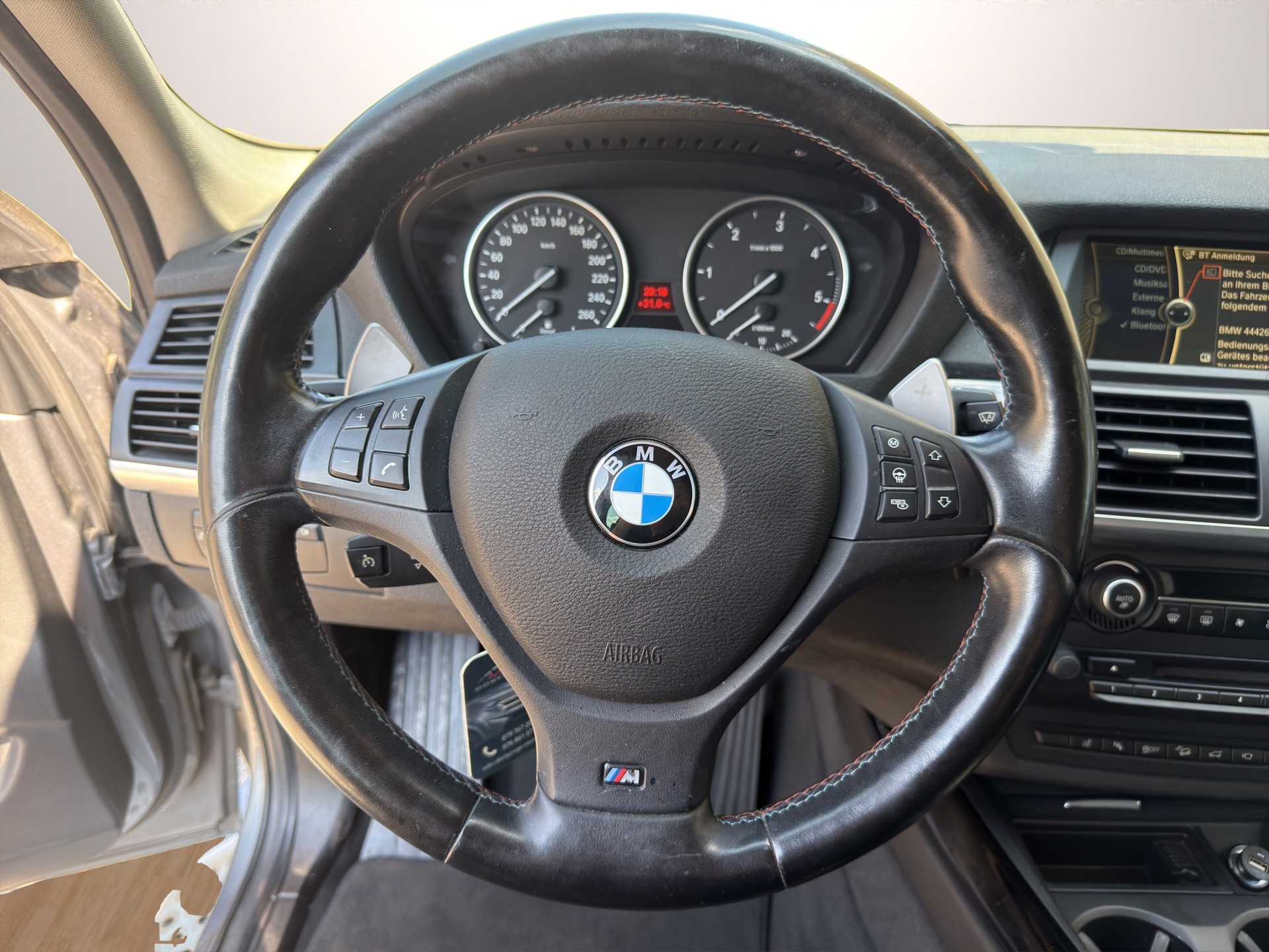 BMW X5 xDrive 30d-image-9