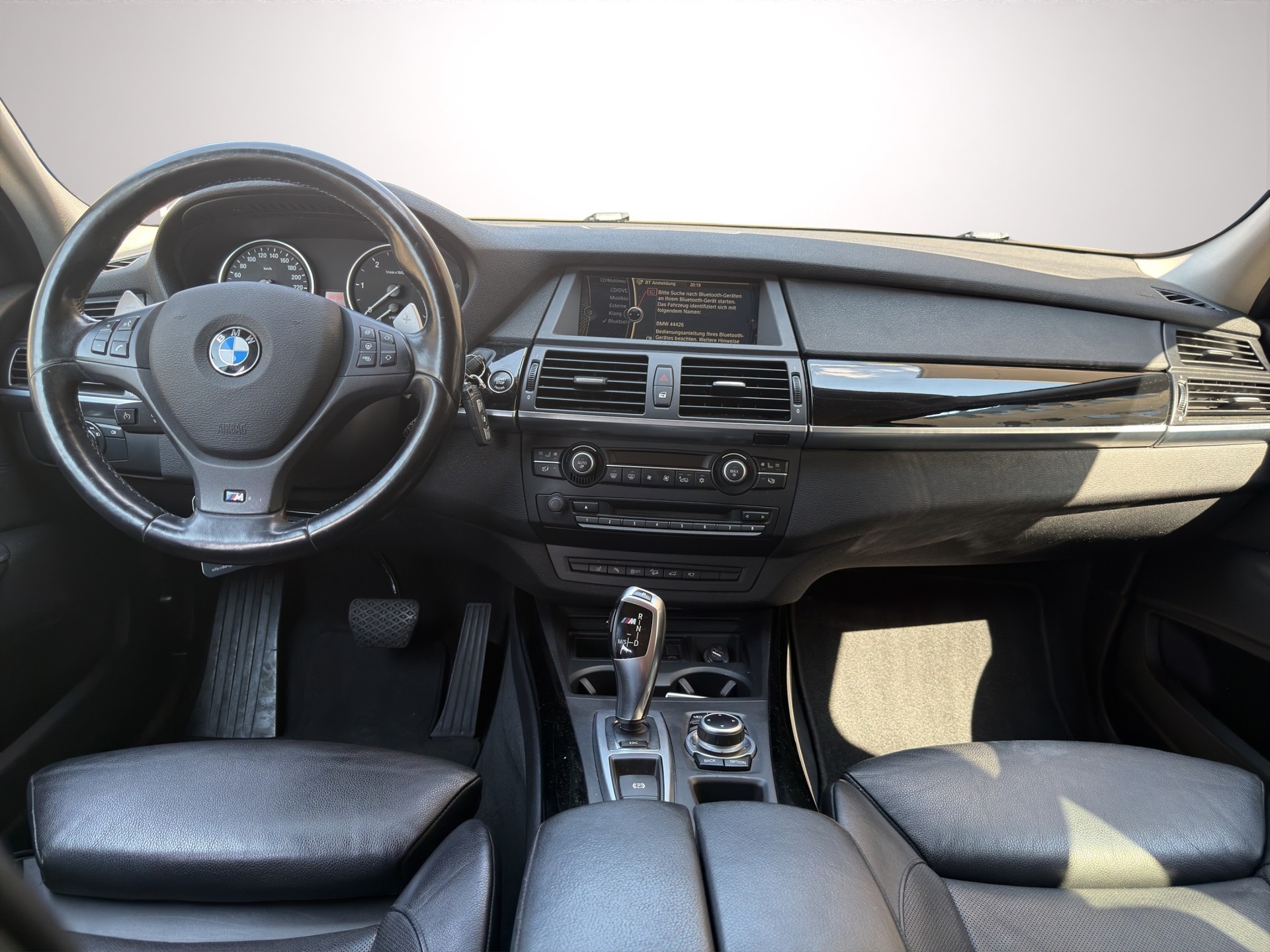 BMW X5 xDrive 30d-image-12