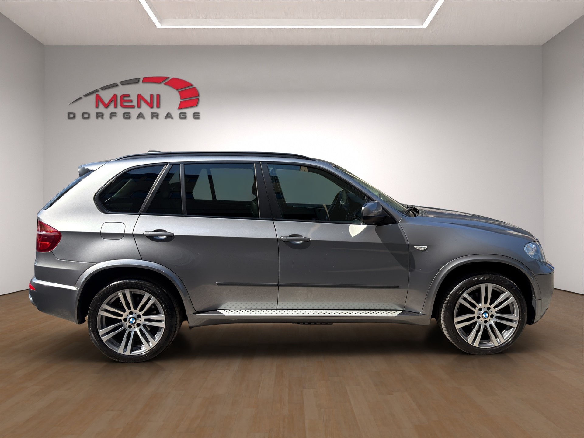 BMW X5 xDrive 30d-image-7
