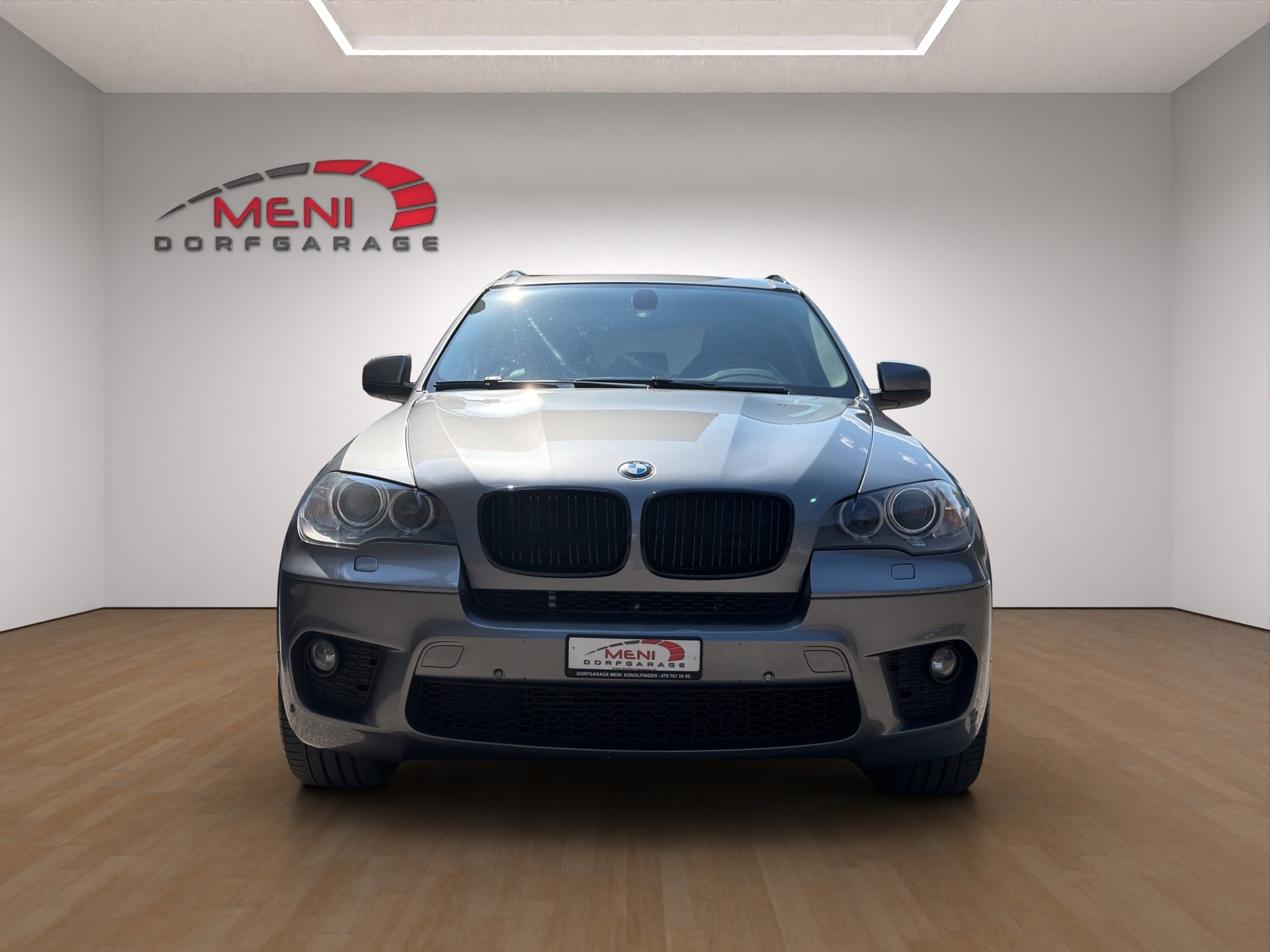BMW X5 xDrive 30d-image-1