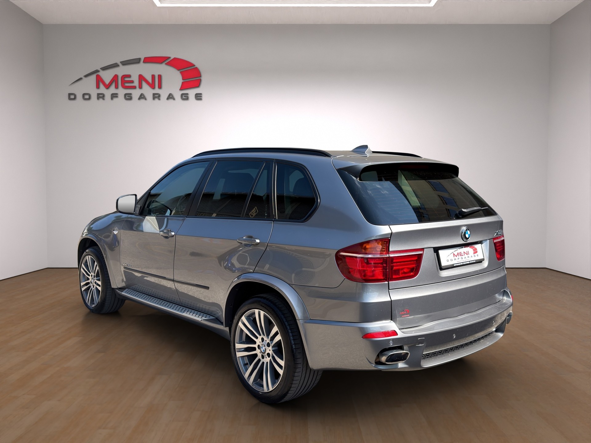 BMW X5 xDrive 30d-image-4