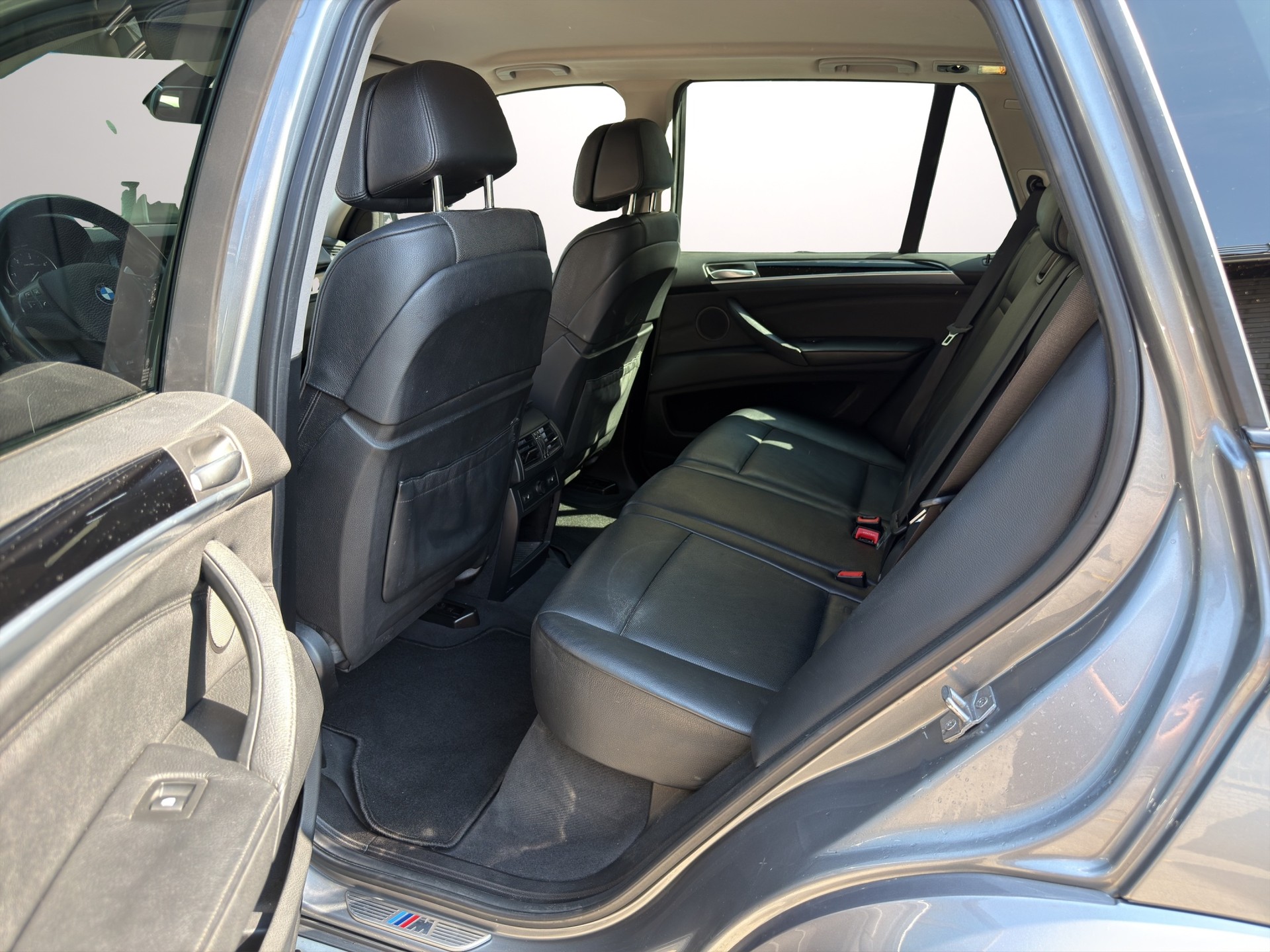 BMW X5 xDrive 30d-image-11