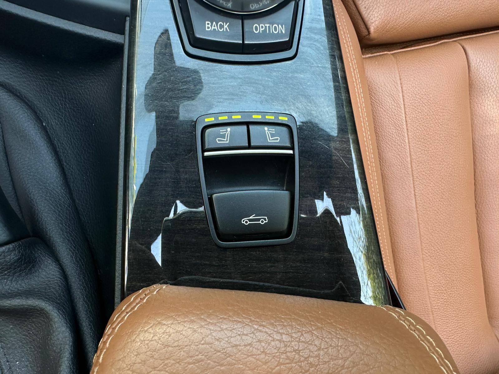 BMW 428i Cabriolet xDrive Sport Line Steptronic-image-25