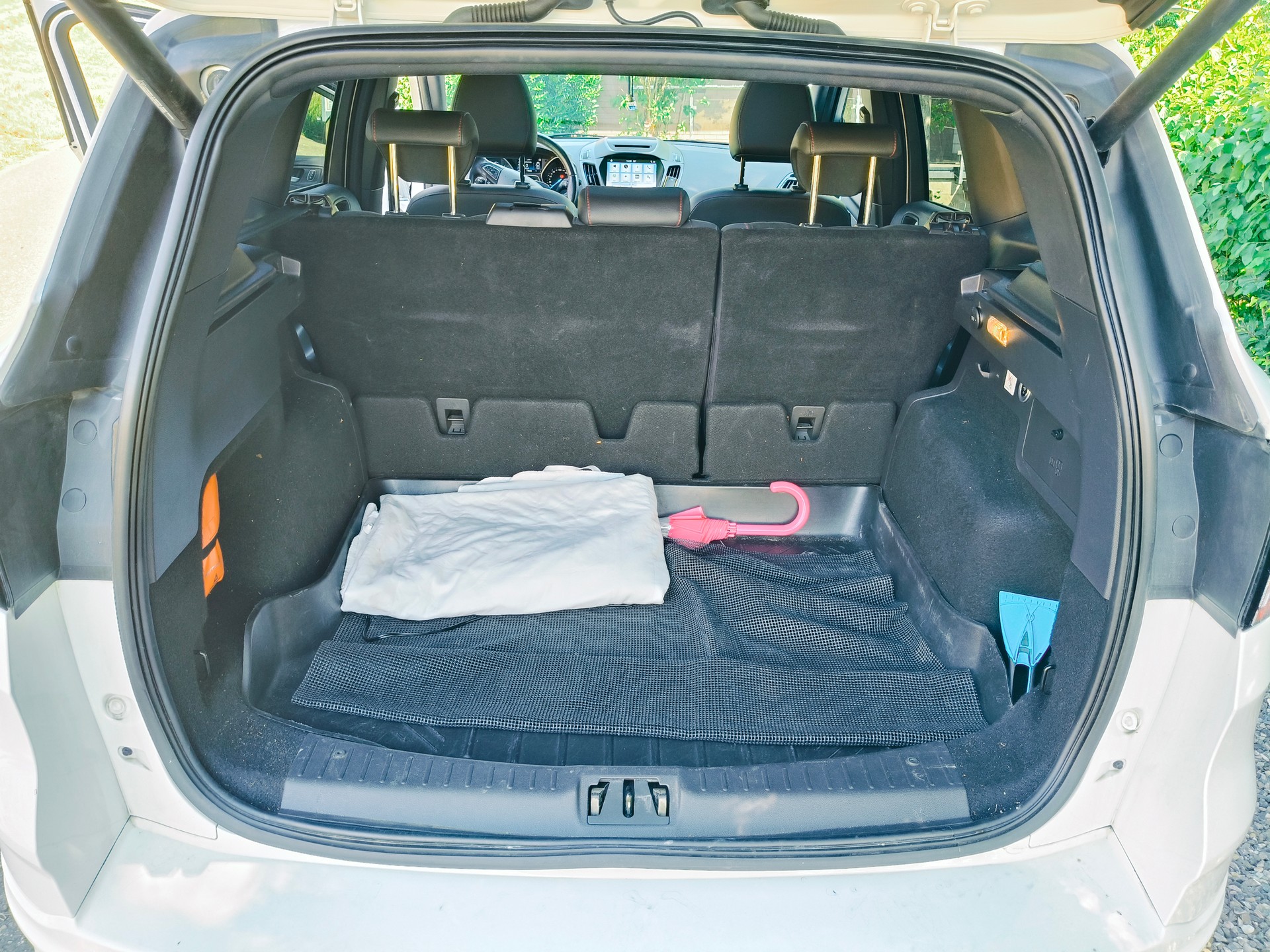 FORD 2.0 TDCi 180 ST-Line FPS-image-5