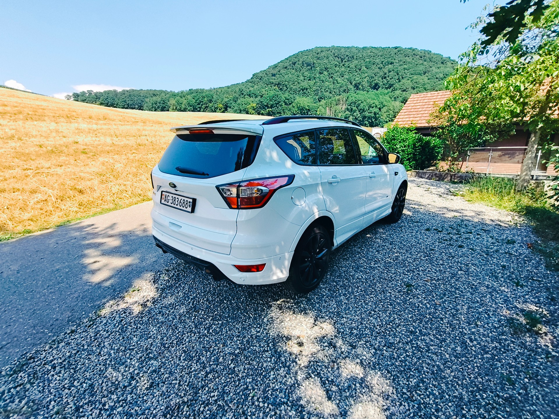 FORD 2.0 TDCi 180 ST-Line FPS-image-3
