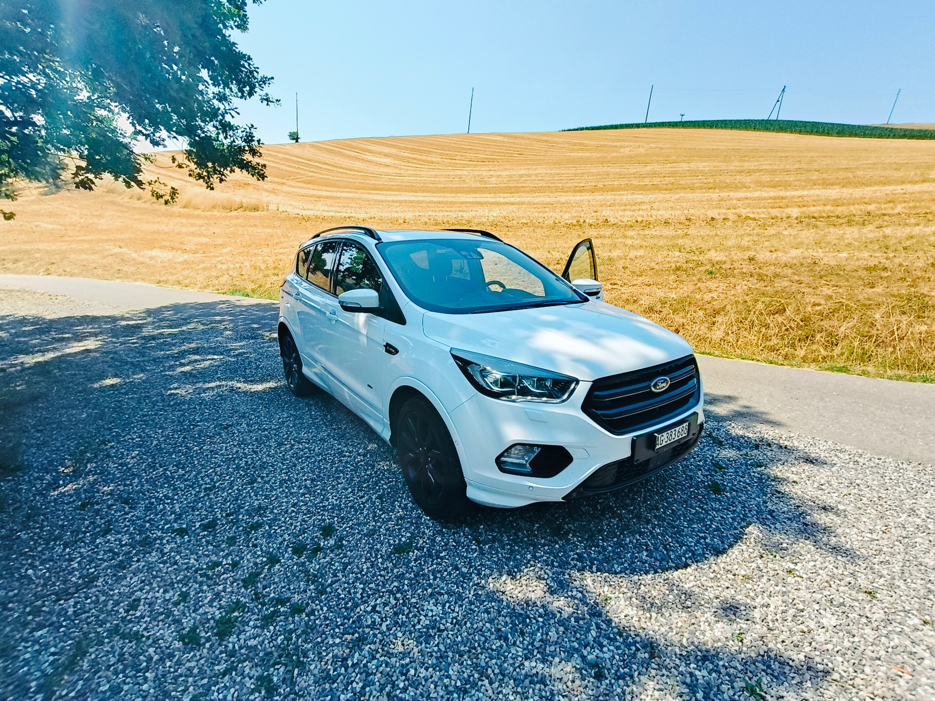FORD 2.0 TDCi 180 ST-Line FPS-image-0