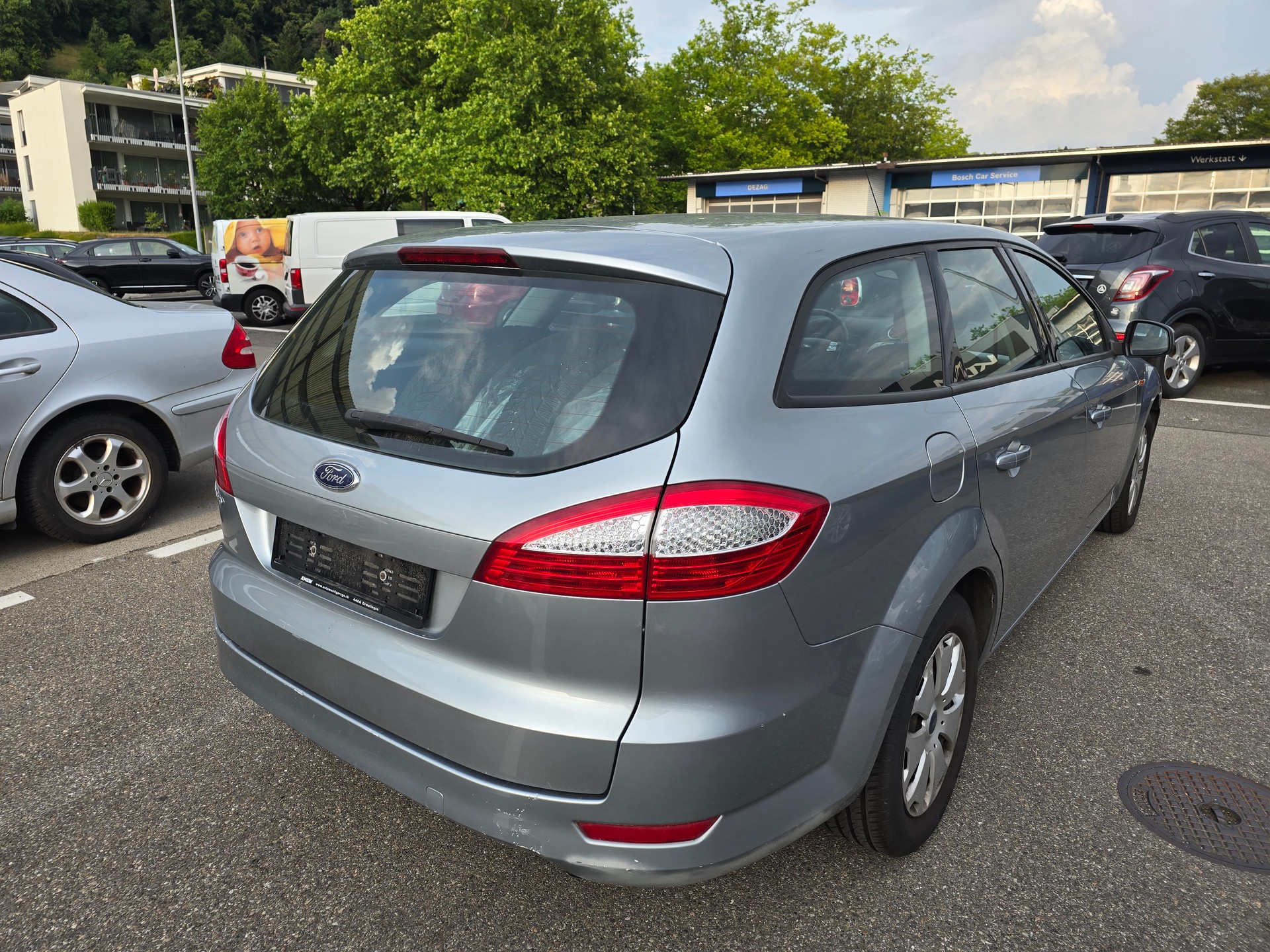 FORD Mondeo 2.0 EcoBoost SCTi Ghia PowerShift-image-13
