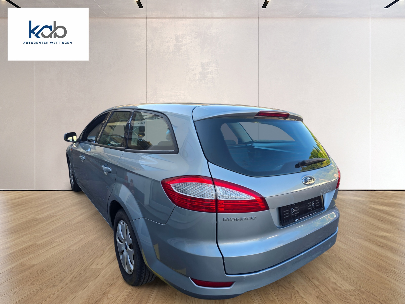 FORD Mondeo 2.0 EcoBoost SCTi Ghia PowerShift-image-5