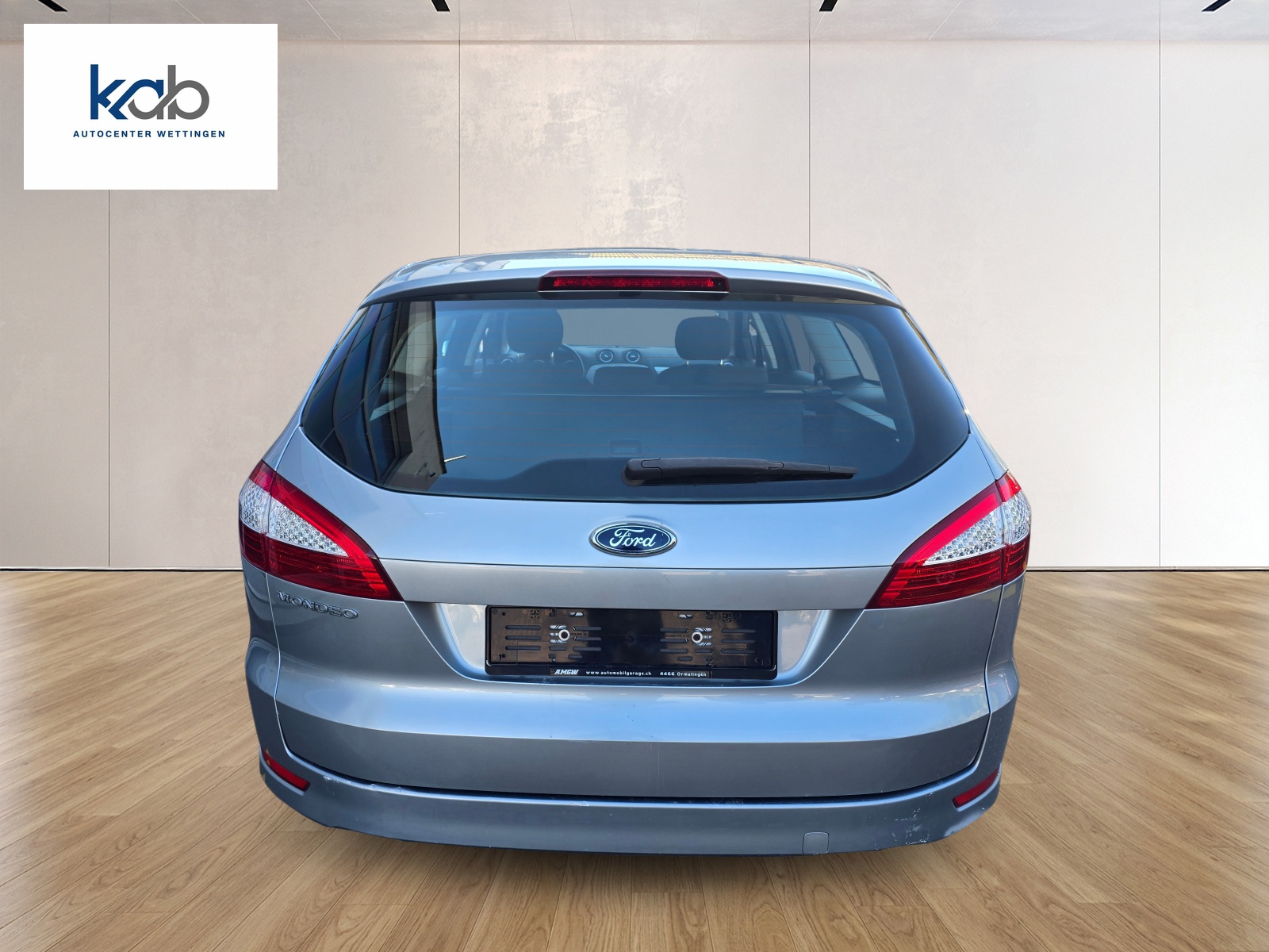 FORD Mondeo 2.0 EcoBoost SCTi Ghia PowerShift-image-3