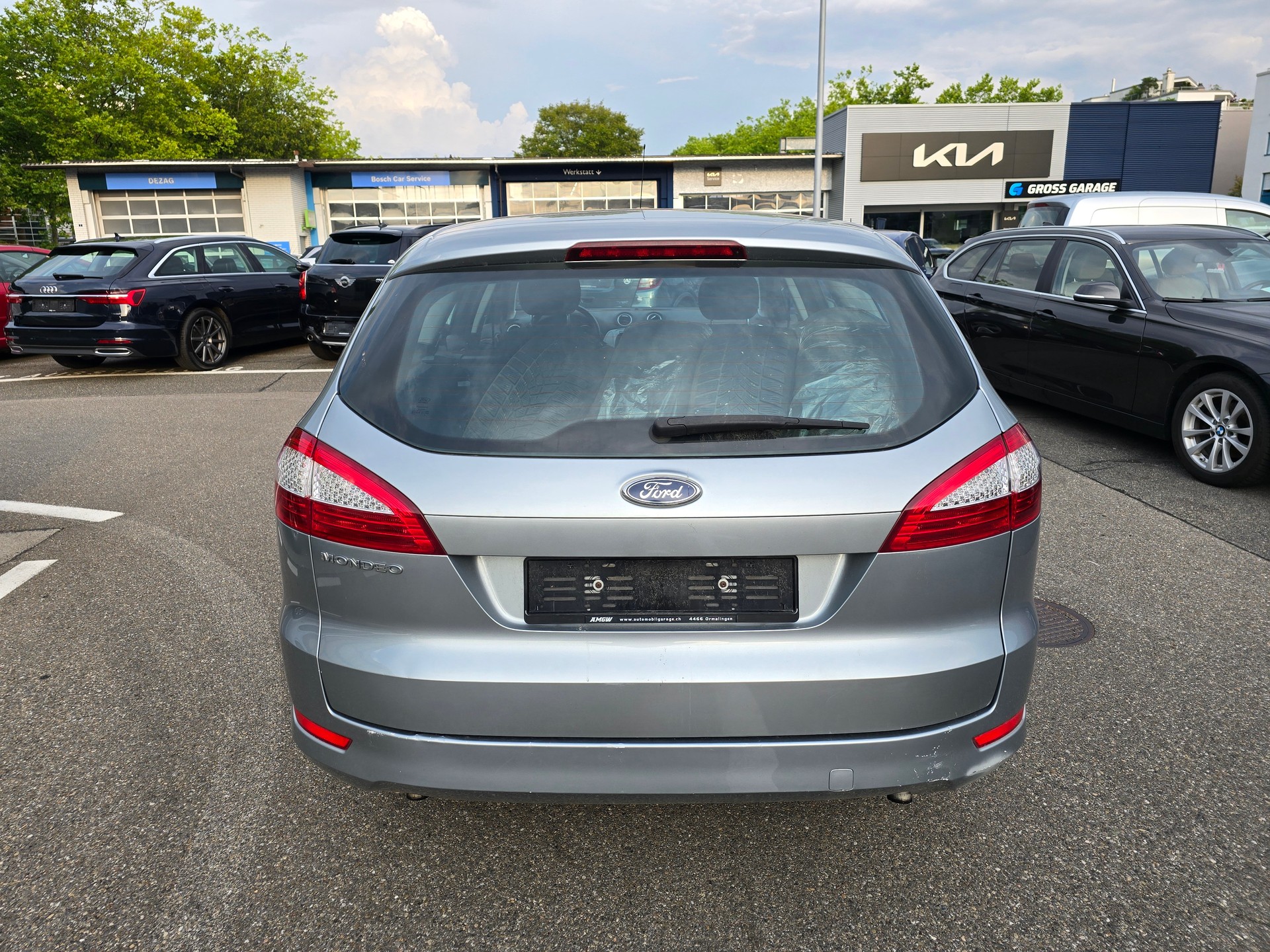 FORD Mondeo 2.0 EcoBoost SCTi Ghia PowerShift-image-6
