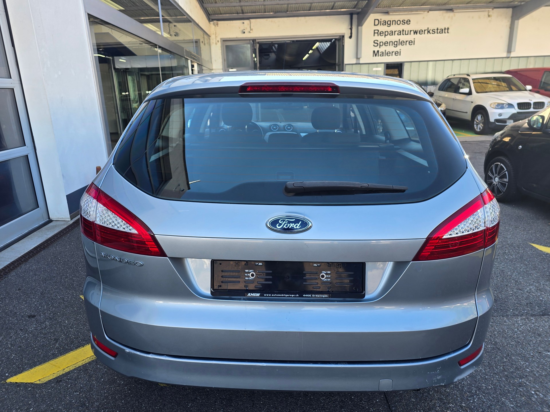 FORD Mondeo 2.0 EcoBoost SCTi Ghia PowerShift-showroom-element-3