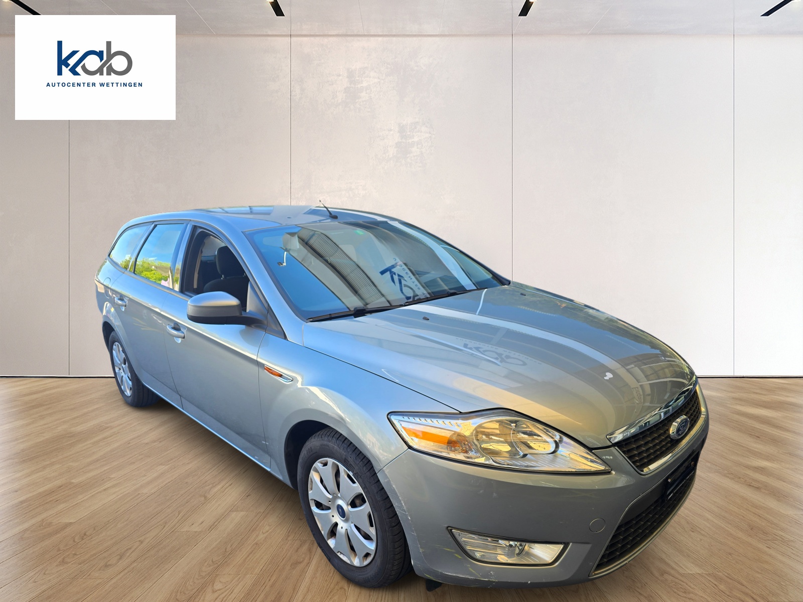 FORD Mondeo 2.0 EcoBoost SCTi Ghia PowerShift-image-2