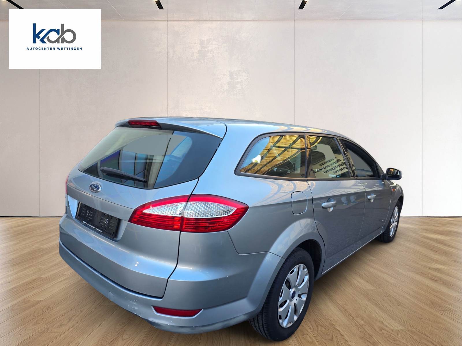 FORD Mondeo 2.0 EcoBoost SCTi Ghia PowerShift-image-4