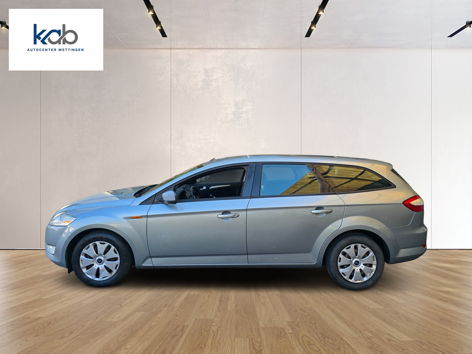 FORD Mondeo 2.0 EcoBoost SCTi Ghia PowerShift-image-6
