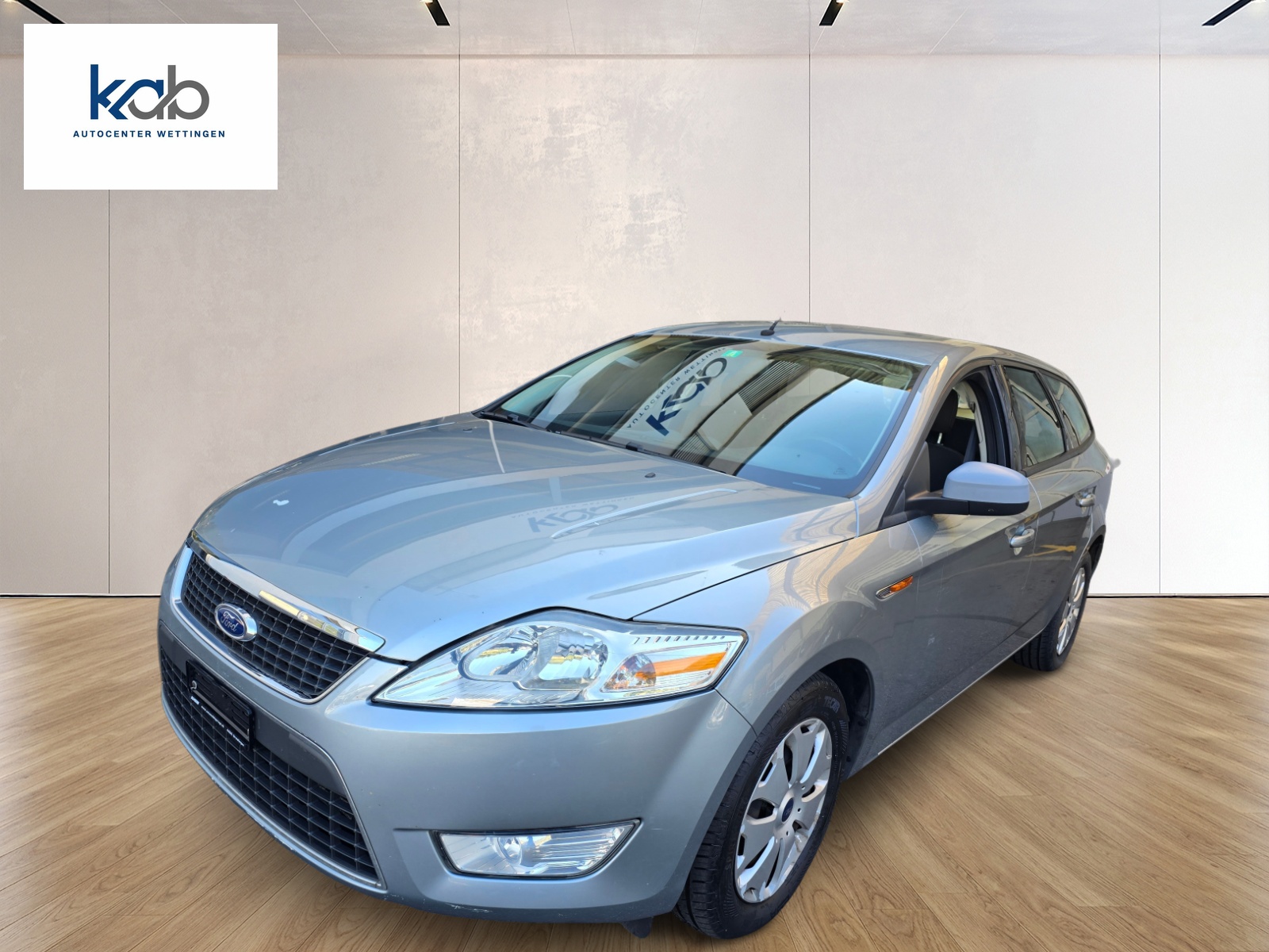 FORD Mondeo 2.0 EcoBoost SCTi Ghia PowerShift-image-0