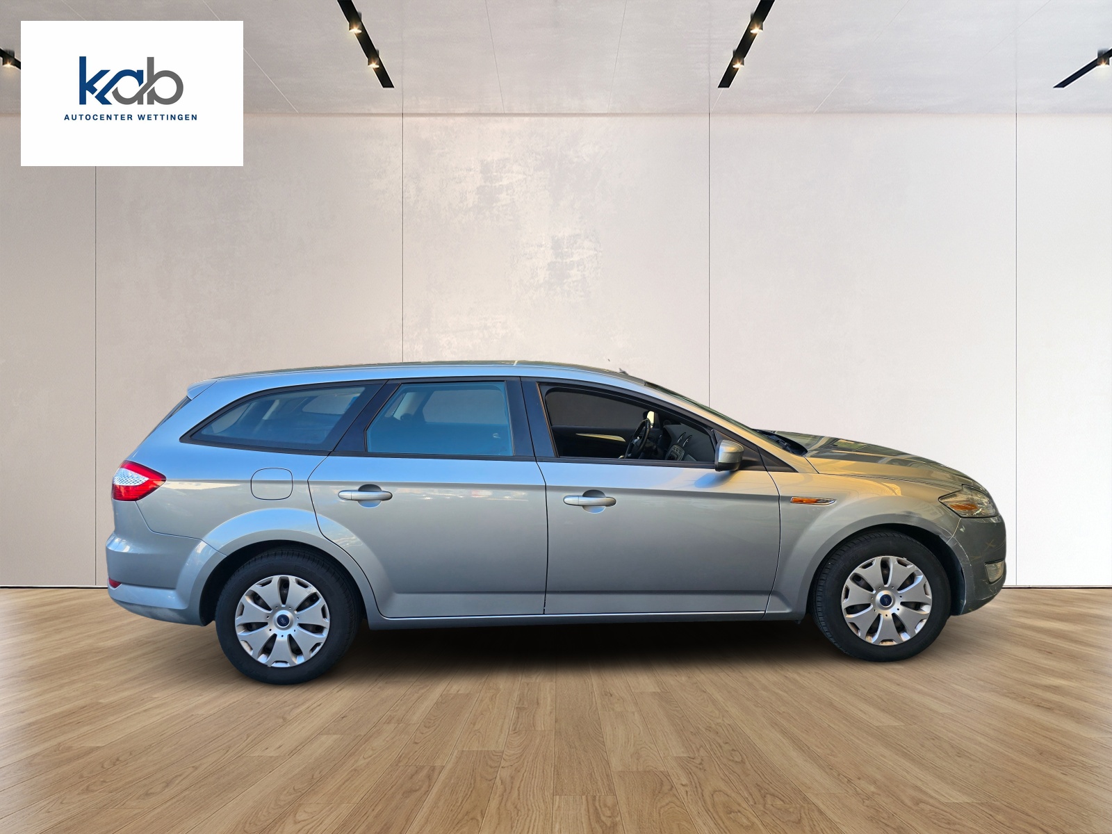 FORD Mondeo 2.0 EcoBoost SCTi Ghia PowerShift-image-7