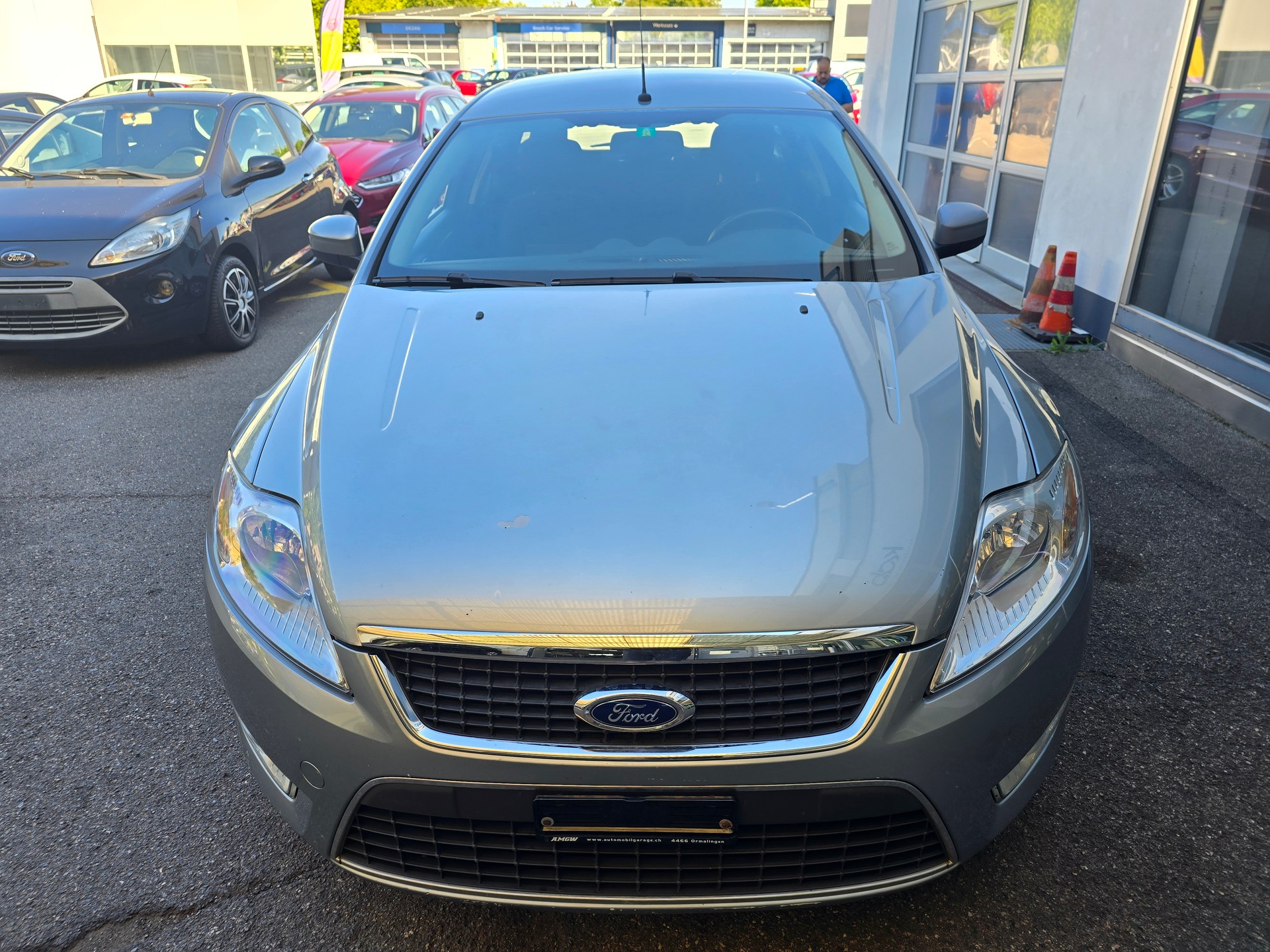 FORD Mondeo 2.0 EcoBoost SCTi Ghia PowerShift-showroom-element-1