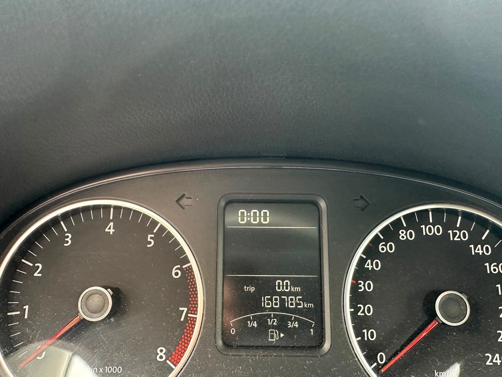 VW Polo 1.2 TSI BlueMotion Technology Highline-image-10