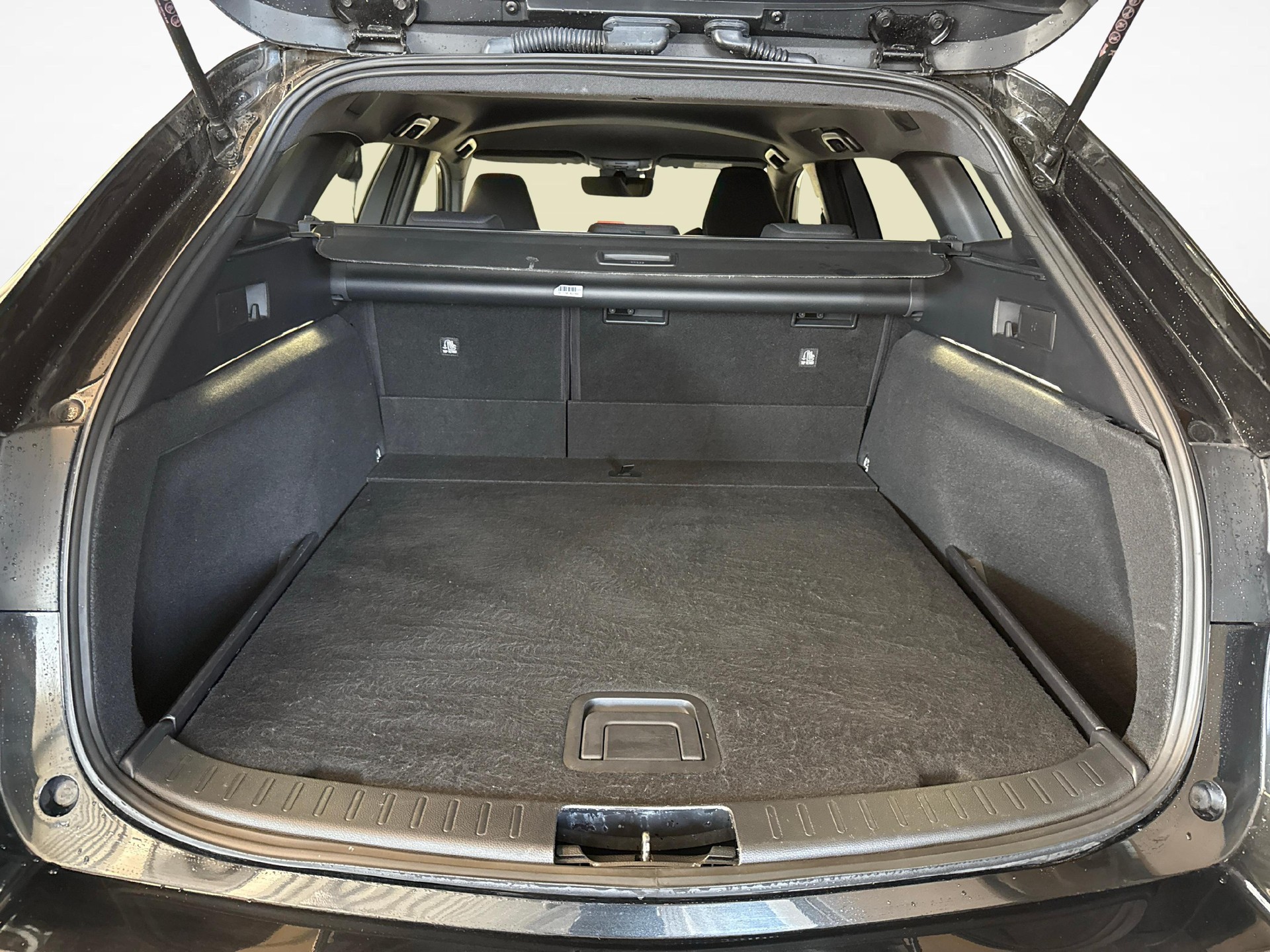 SUZUKI Swace 1.8 Compact Top Hybrid-image-11