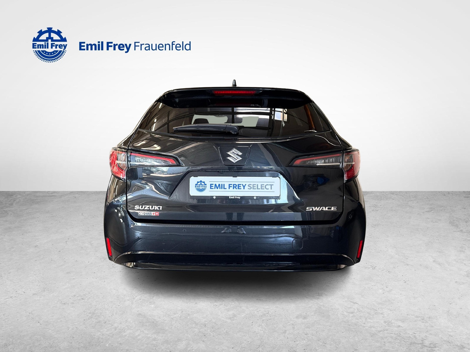 SUZUKI Swace 1.8 Compact Top Hybrid-image-3