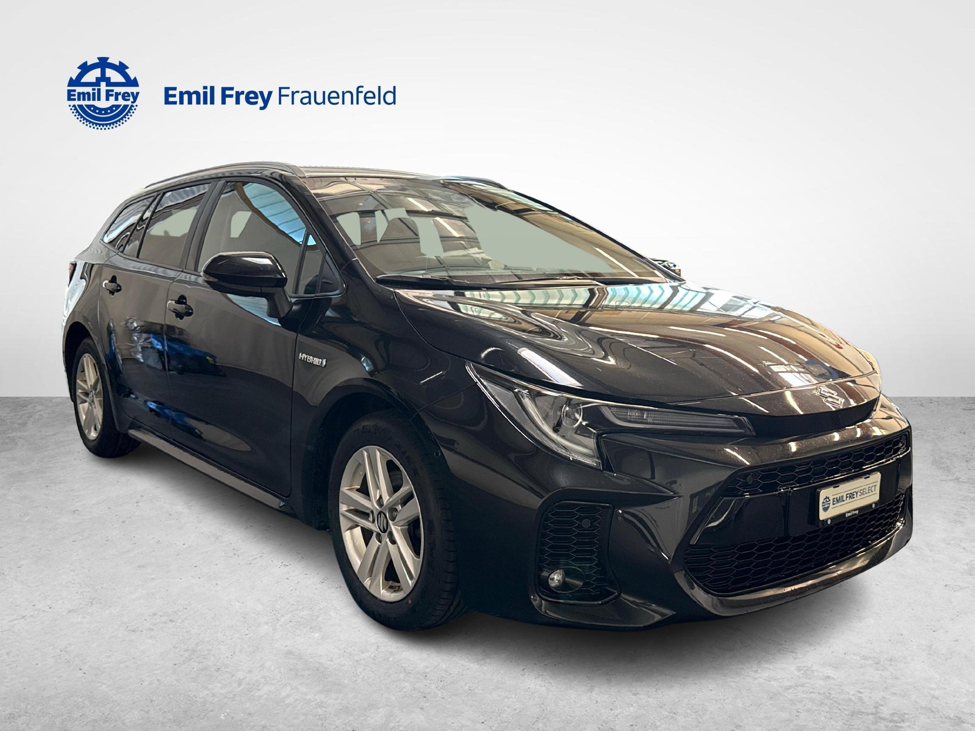SUZUKI Swace 1.8 Compact Top Hybrid-image-6