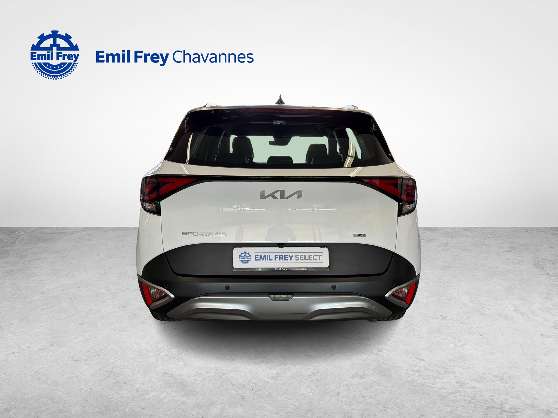 KIA Sportage 1.6 T-GDi Hybrid Power Edition-image-6