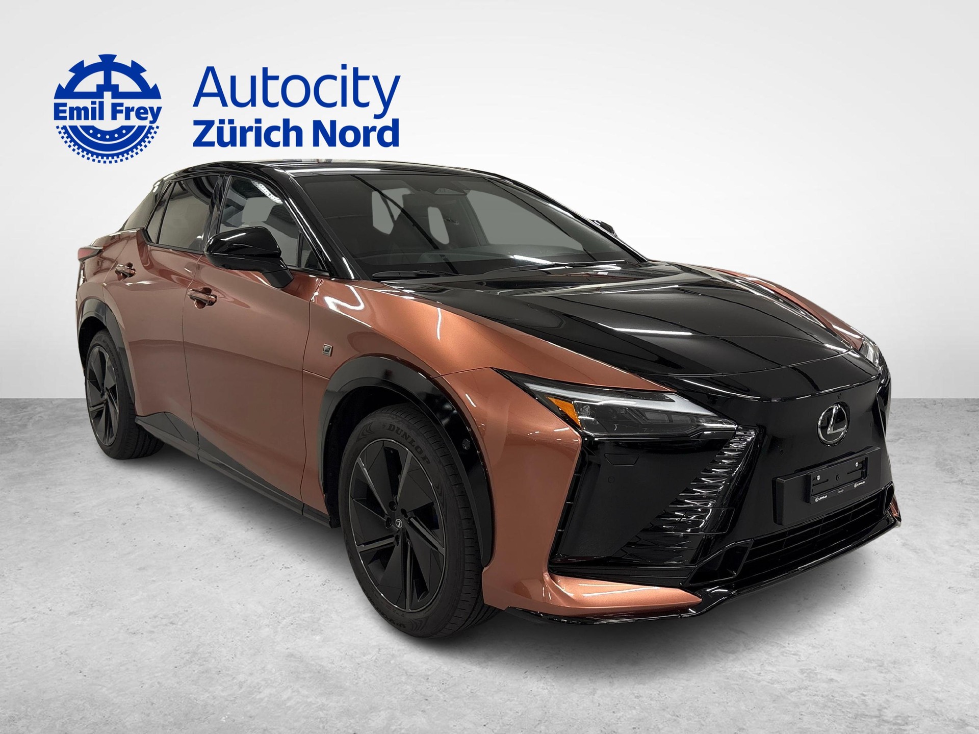 LEXUS RZ 550e F Sport-image-6