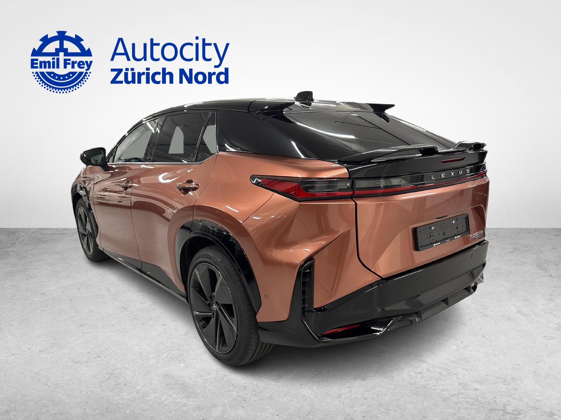 LEXUS RZ 550e F Sport-showroom-element-2