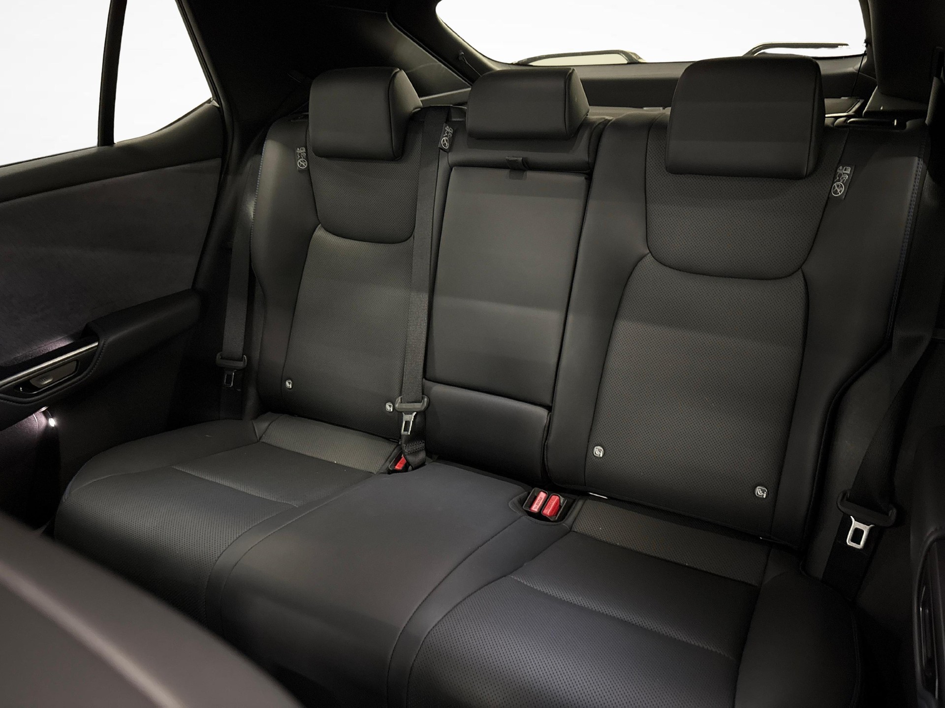 LEXUS RZ 550e F Sport-image-12