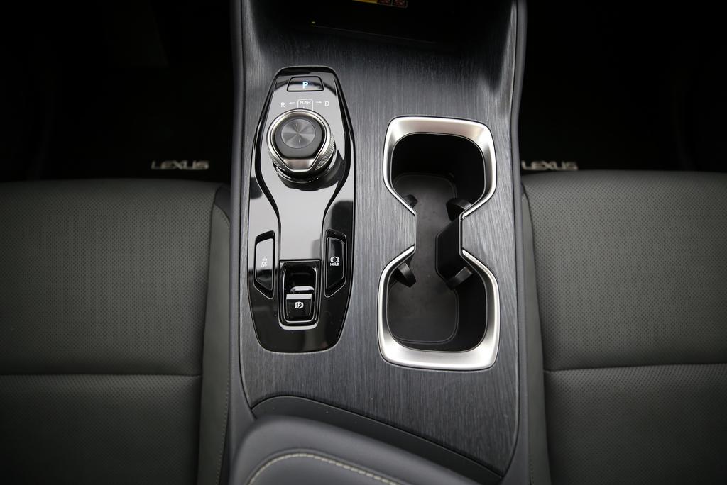 LEXUS RZ 450e Comfort-image-8