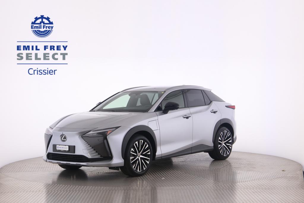 LEXUS RZ 450e Comfort-image-0