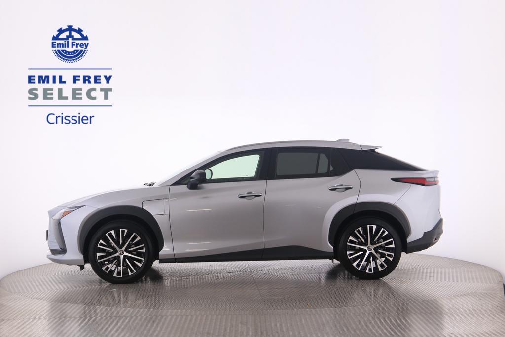 LEXUS RZ 450e Comfort-image-2