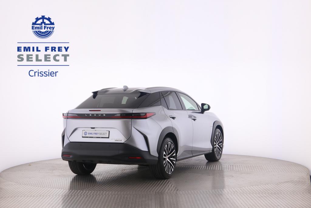 LEXUS RZ 450e Comfort-image-1