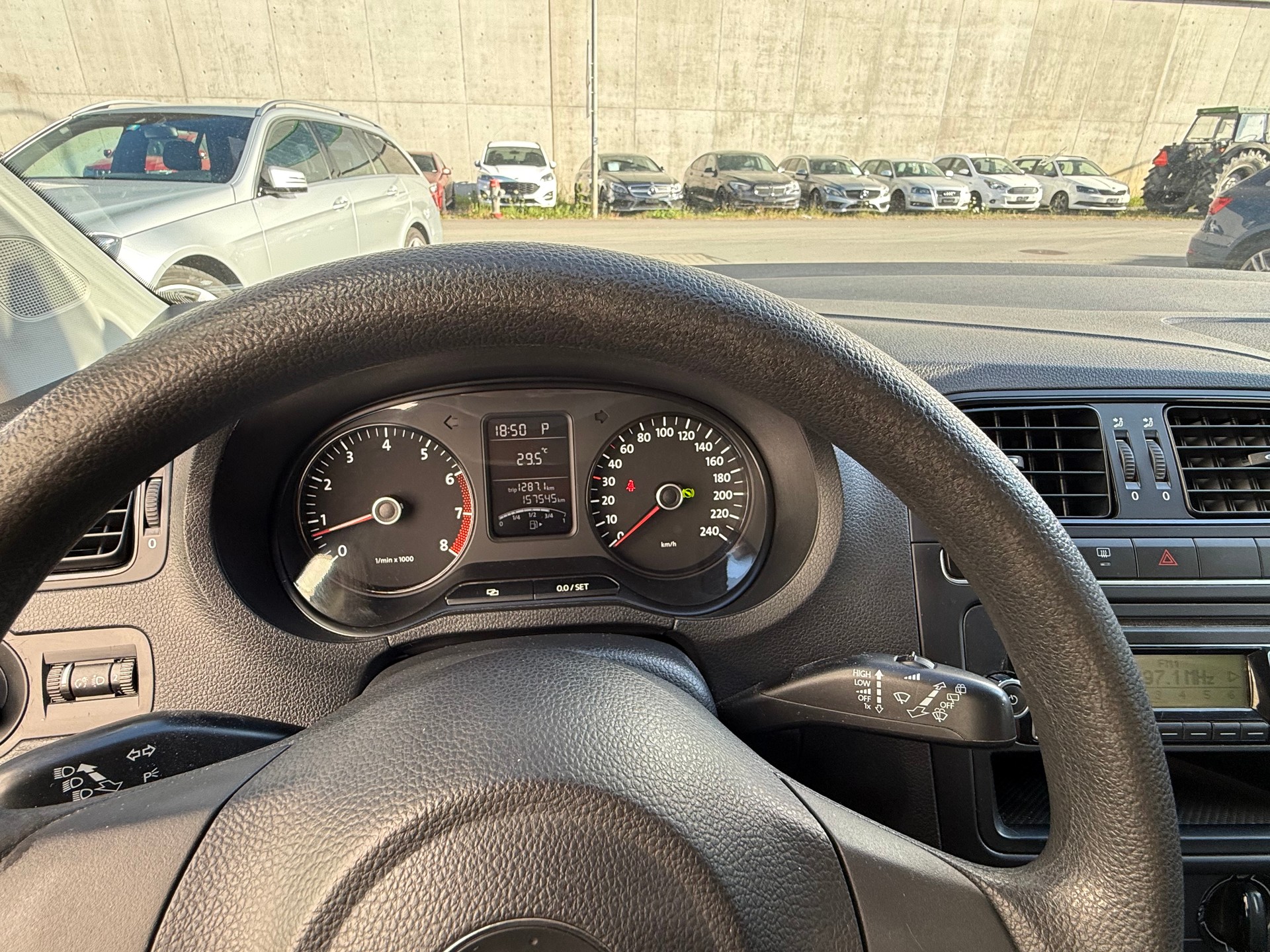 VW Polo 1.2 TSI Team DSG-image-6