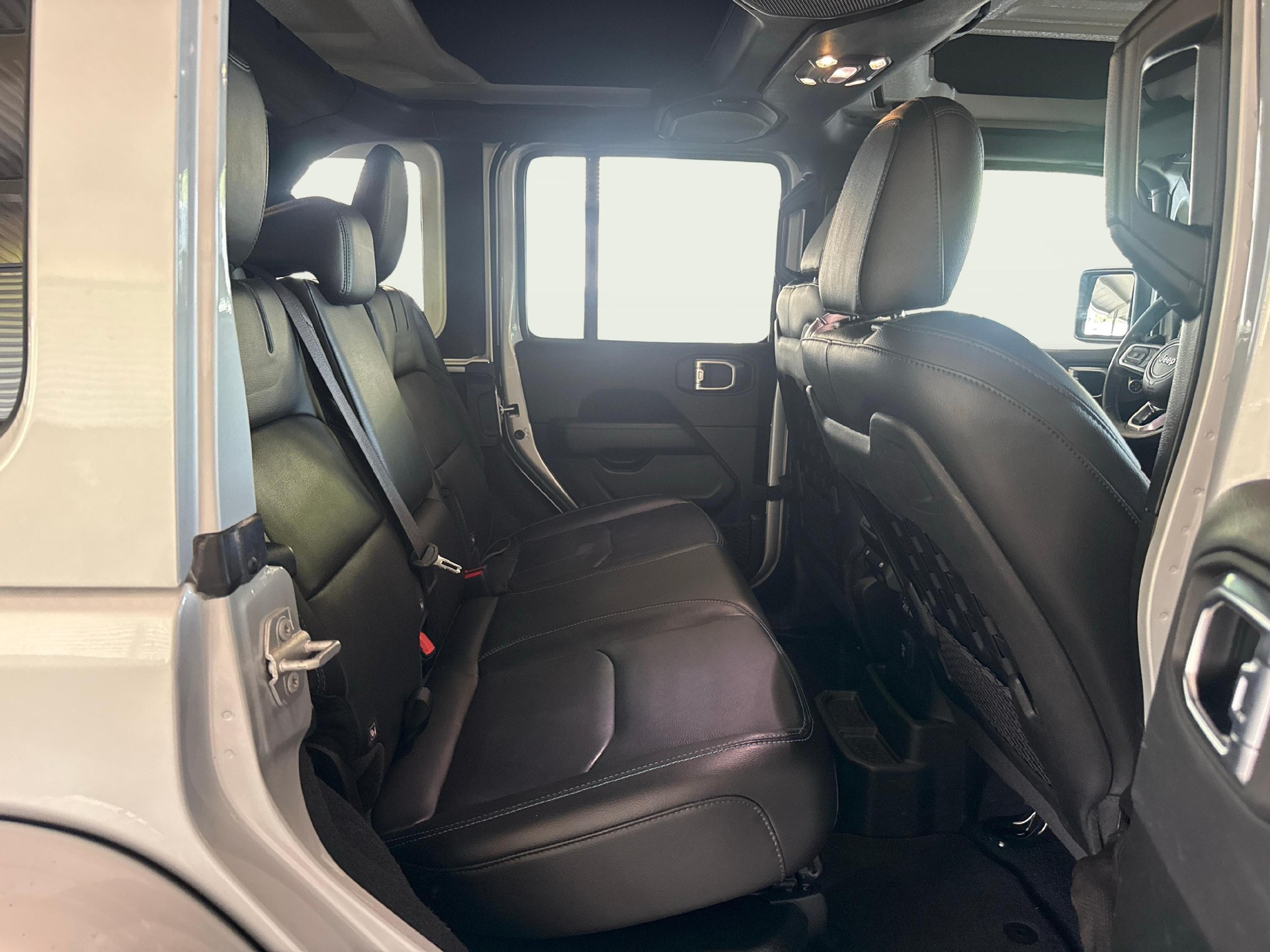 JEEP Wrangler 2.0 Turbo Rubicon Unlimited 4xe-image-10