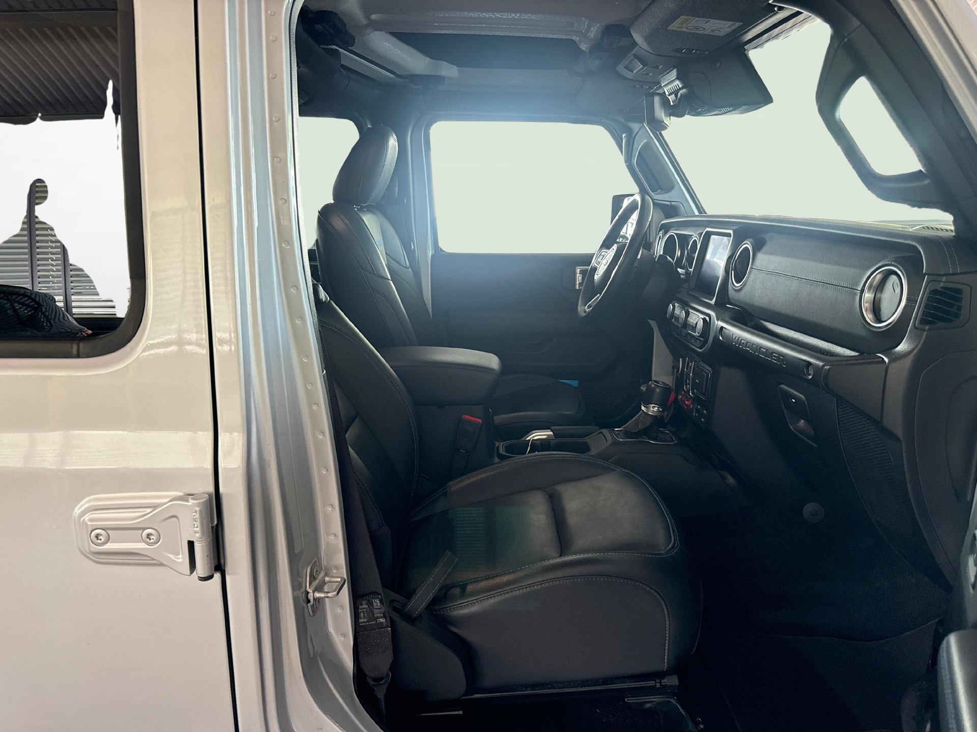 JEEP Wrangler 2.0 Turbo Rubicon Unlimited 4xe-image-9