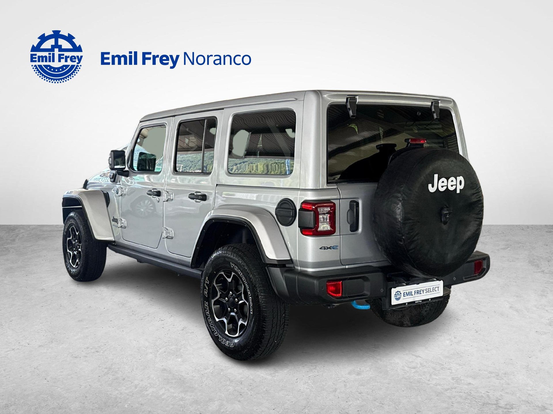 JEEP Wrangler 2.0 Turbo Rubicon Unlimited 4xe-image-2