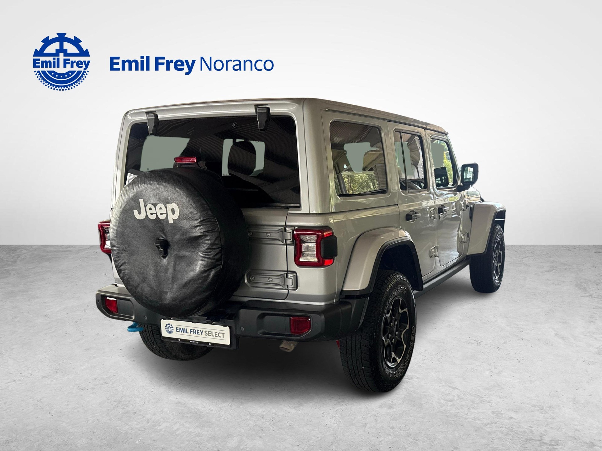 JEEP Wrangler 2.0 Turbo Rubicon Unlimited 4xe-image-4