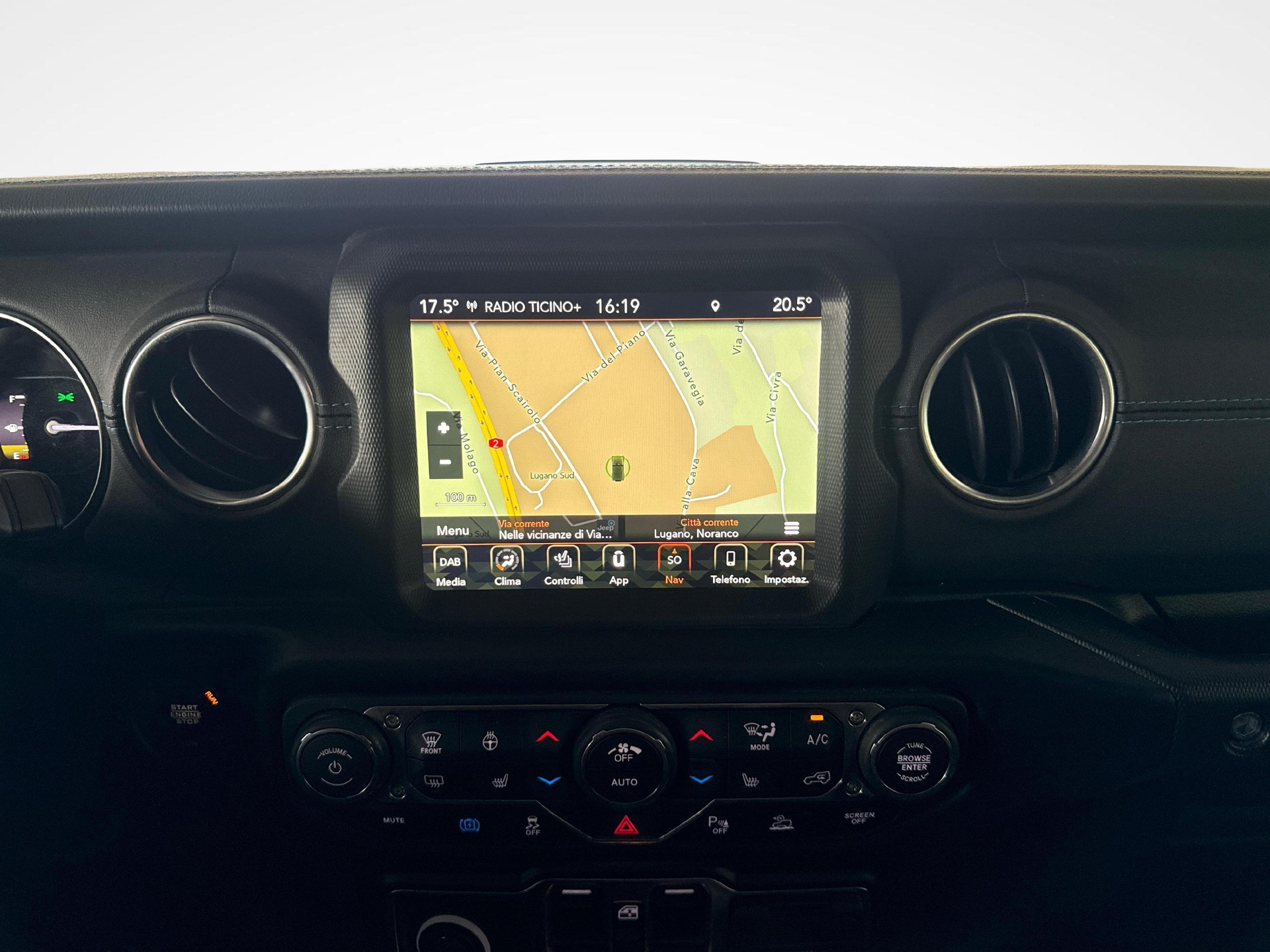 JEEP Wrangler 2.0 Turbo Rubicon Unlimited 4xe-image-12