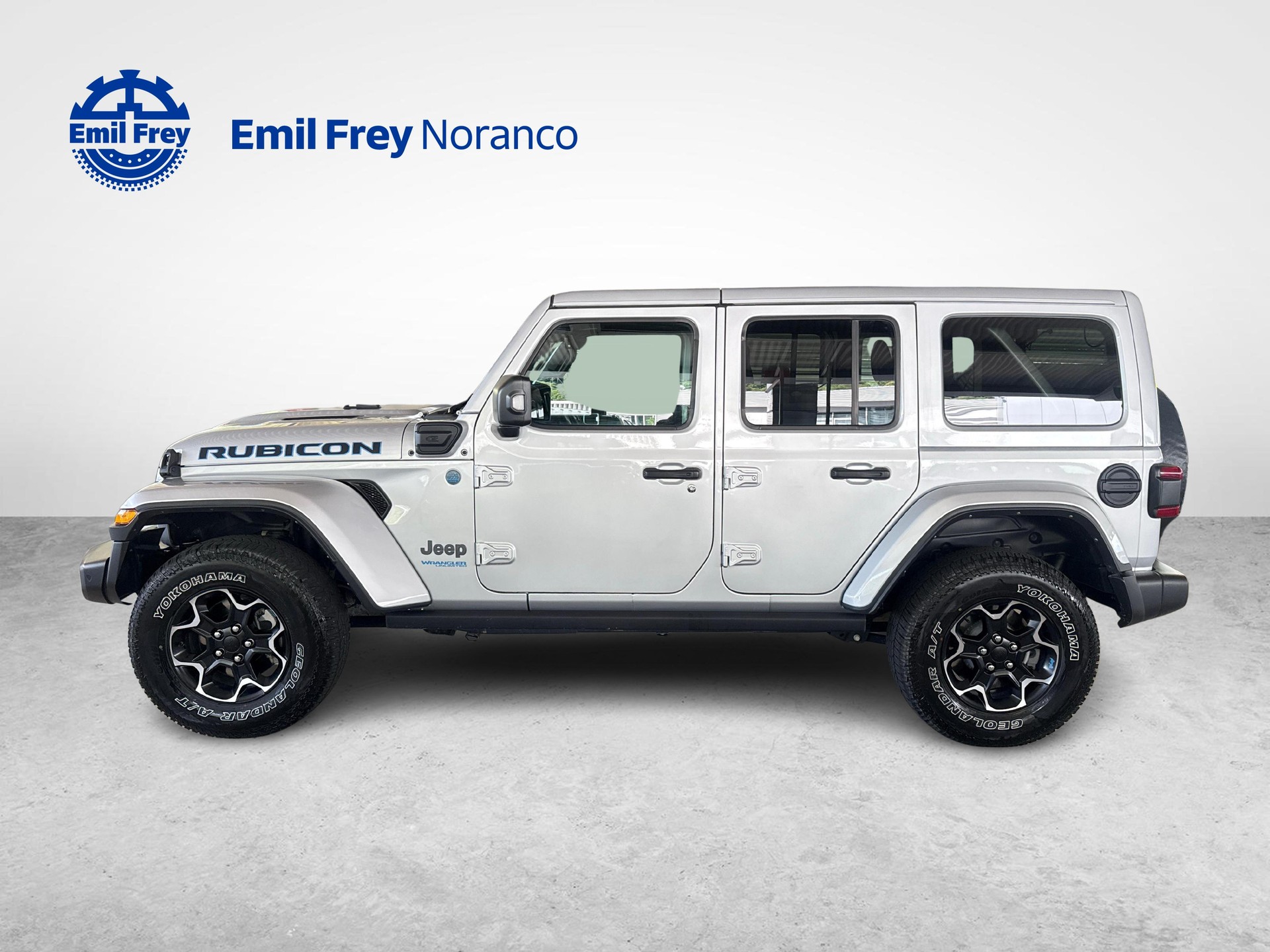 JEEP Wrangler 2.0 Turbo Rubicon Unlimited 4xe-image-1