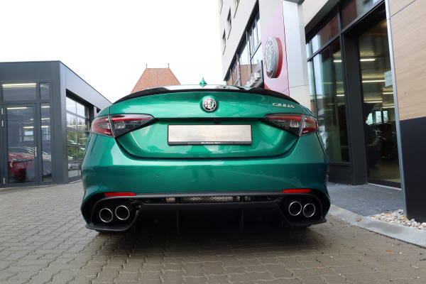 ALFA ROMEO Giulia 2.9 Quad Q Wheels-image-4