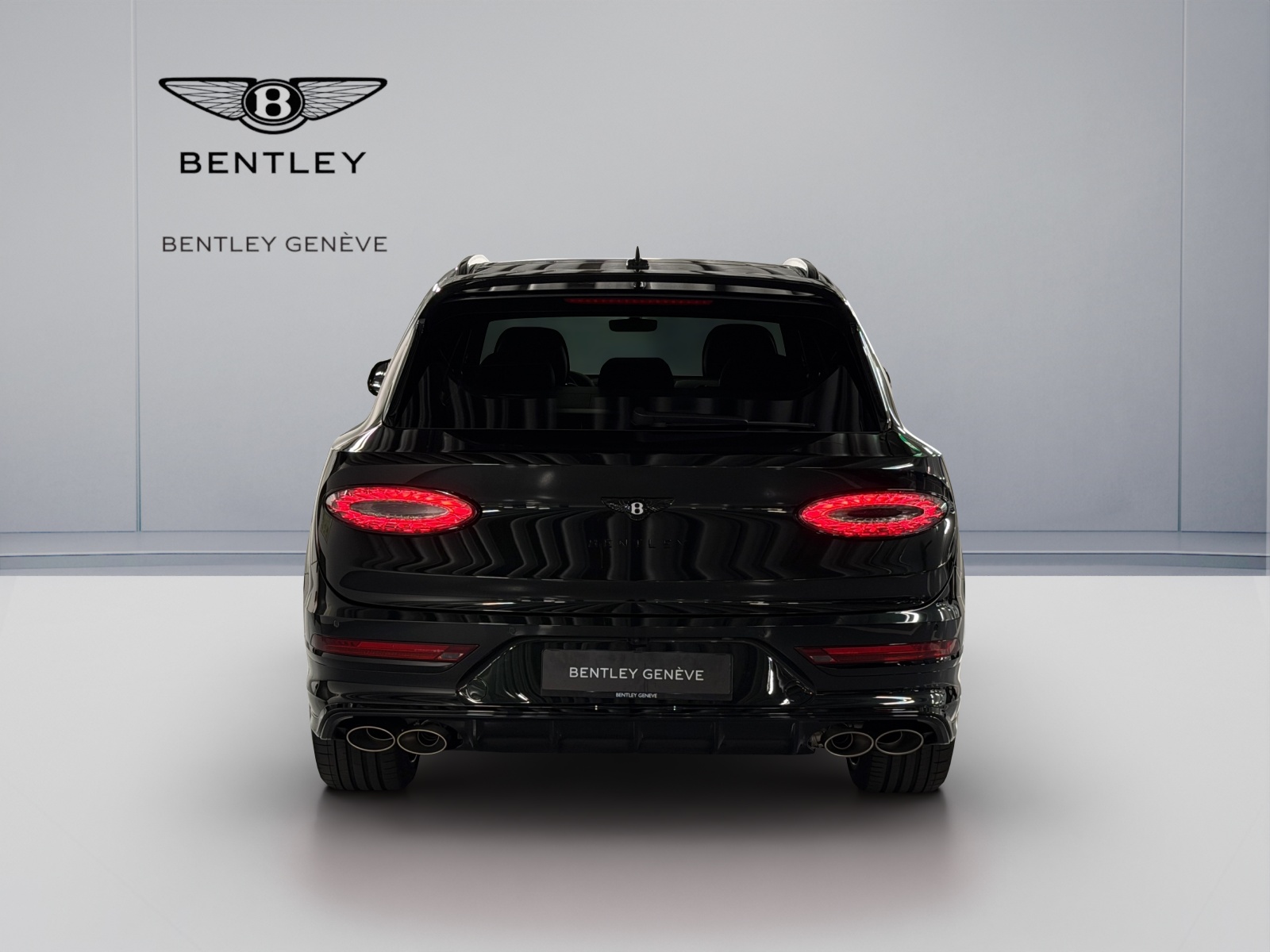 BENTLEY BENTAYGA SPEED V8-image-4