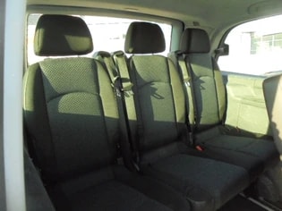 MERCEDES-BENZ Vito 110 CDI Blue Efficiency L Crew-image-4