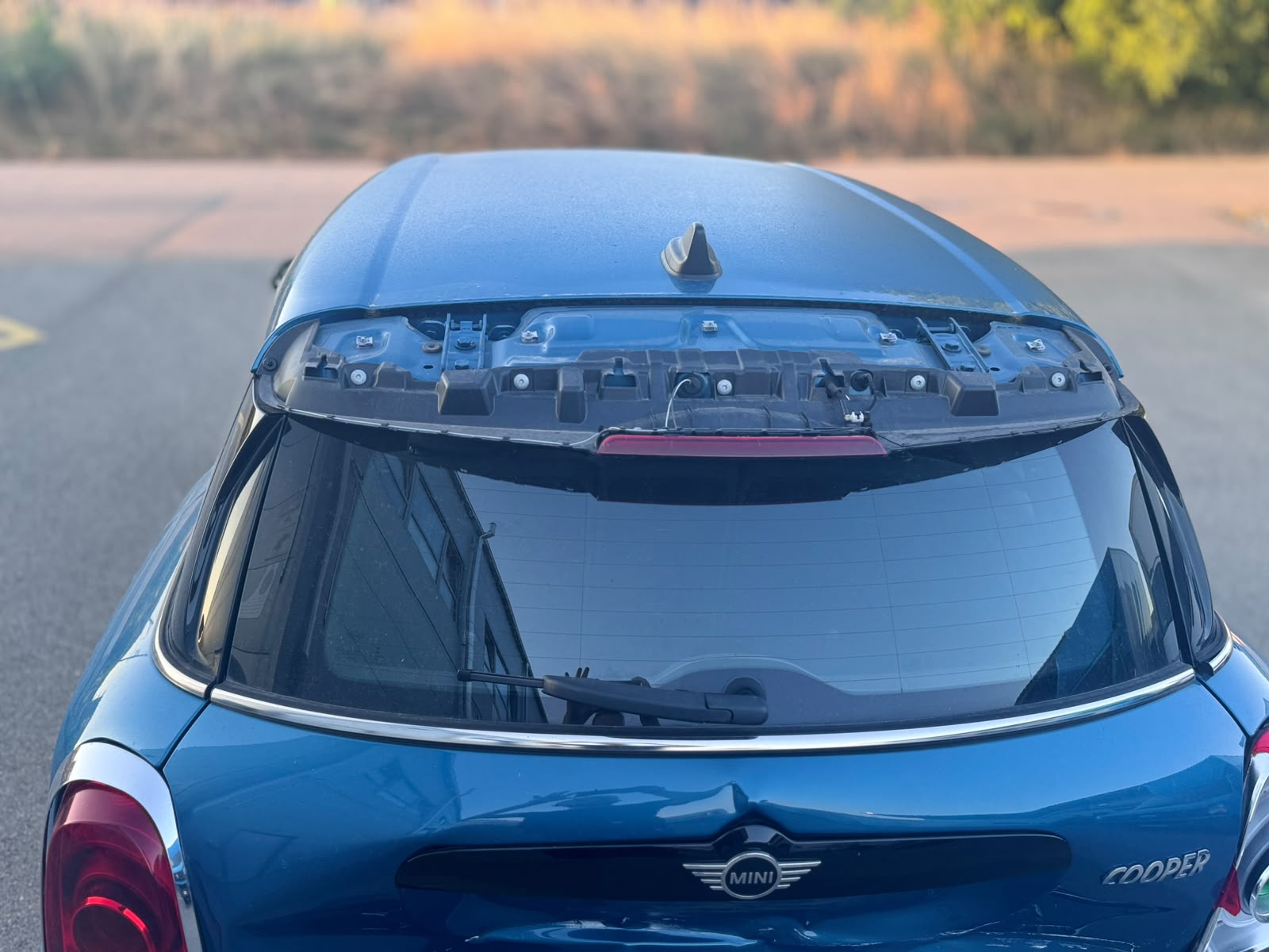 MINI Countryman Cooper ALL4 Steptronic-image-11
