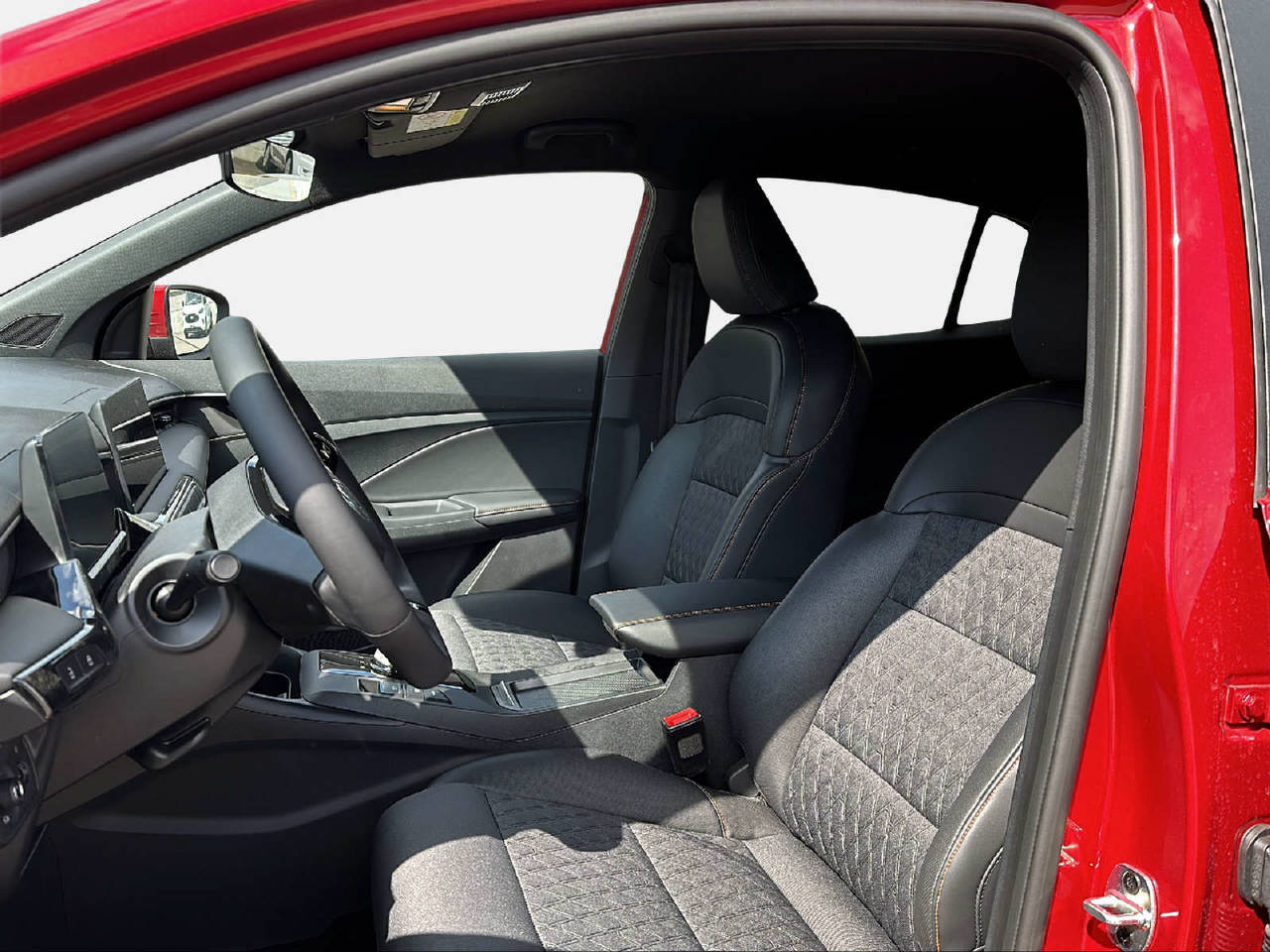 MG 3 1.5 Hybrid Luxury-image-14