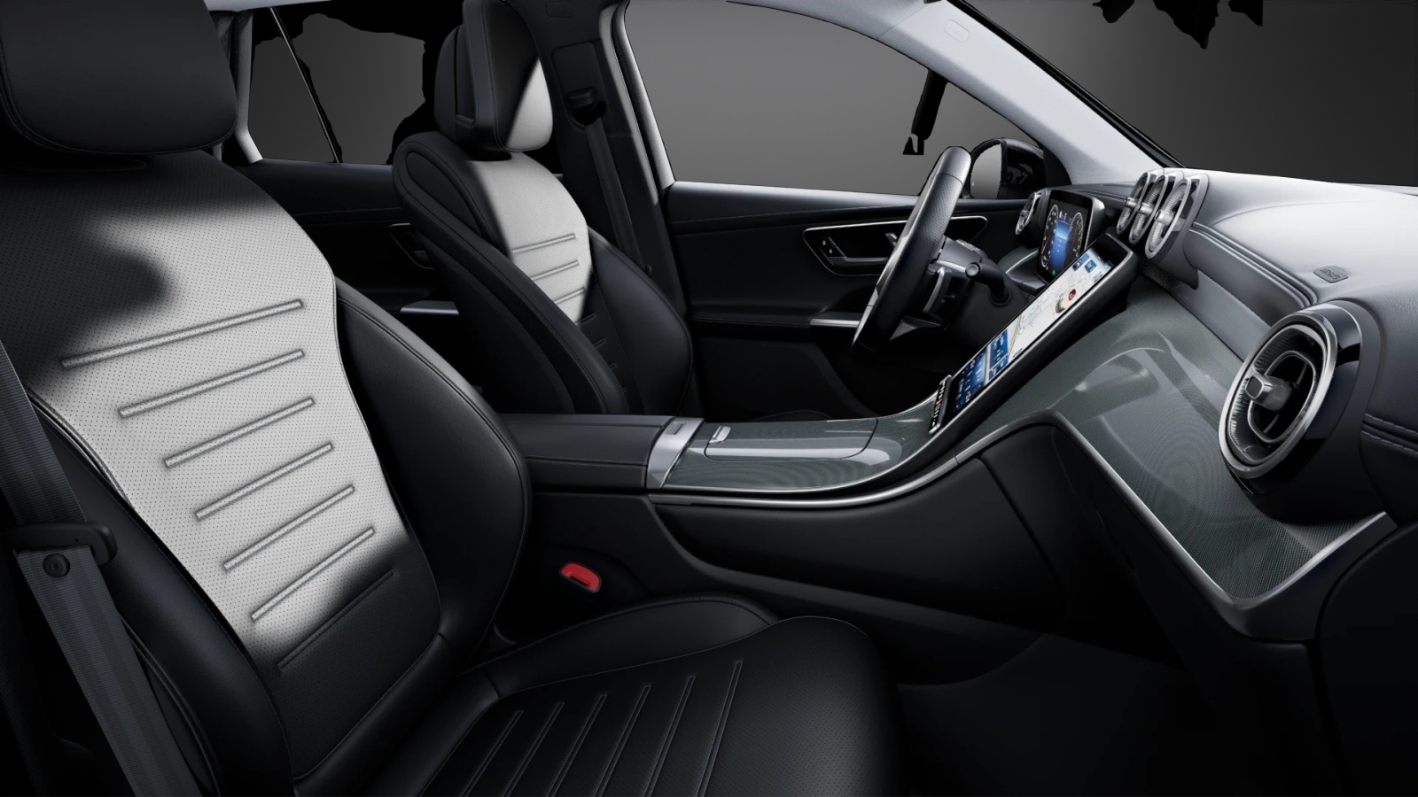 MERCEDES-BENZ GLC 300 e 4Matic 9G-Tronic-image-9
