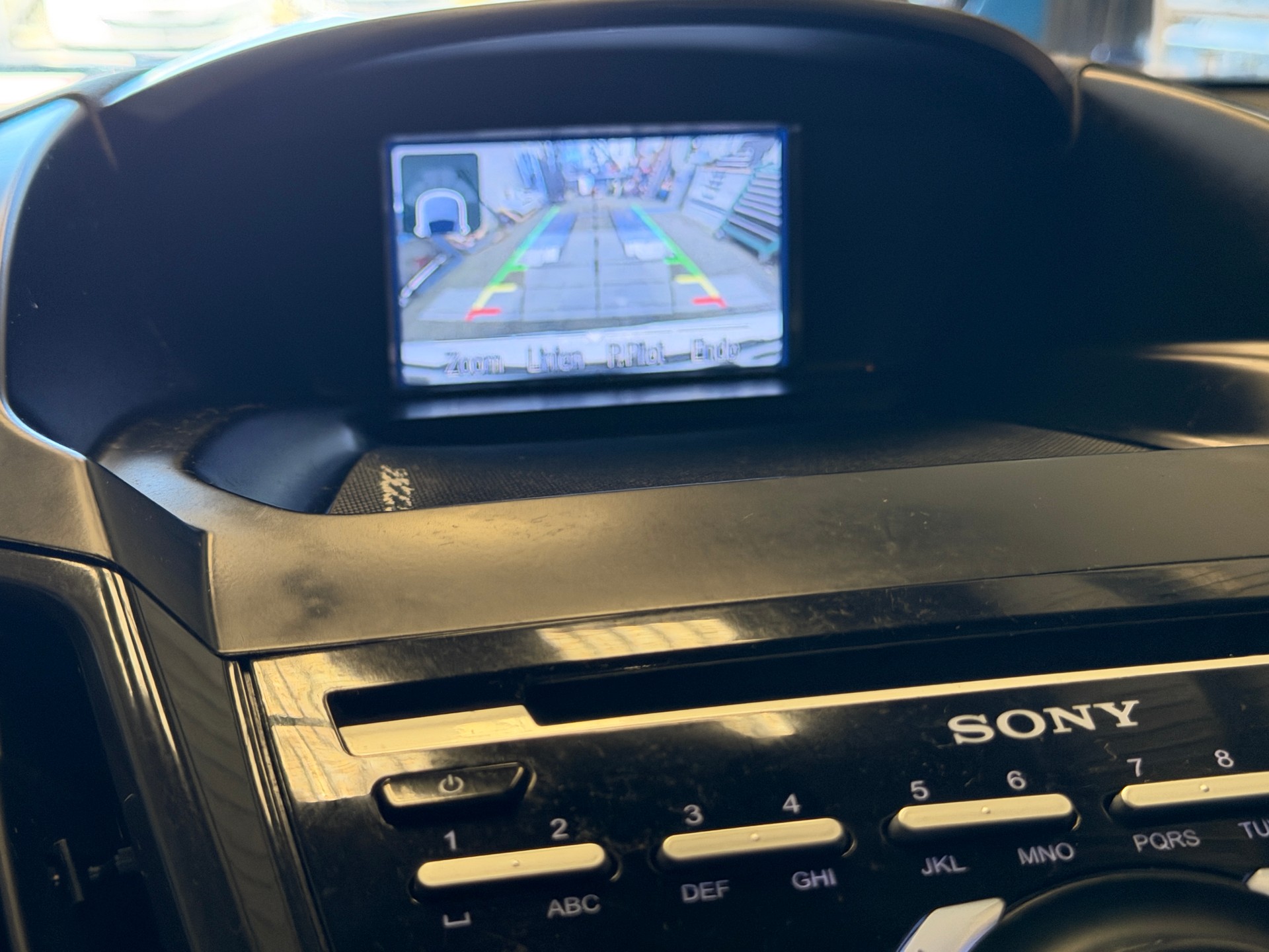 FORD Kuga 2.0 TDCi Titanium S 4WD PowerShift-image-10