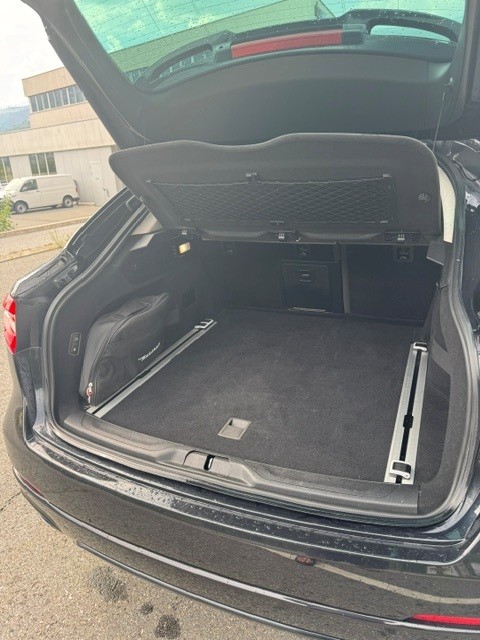MASERATI Levante S 3.0 V6 Automatica-image-7